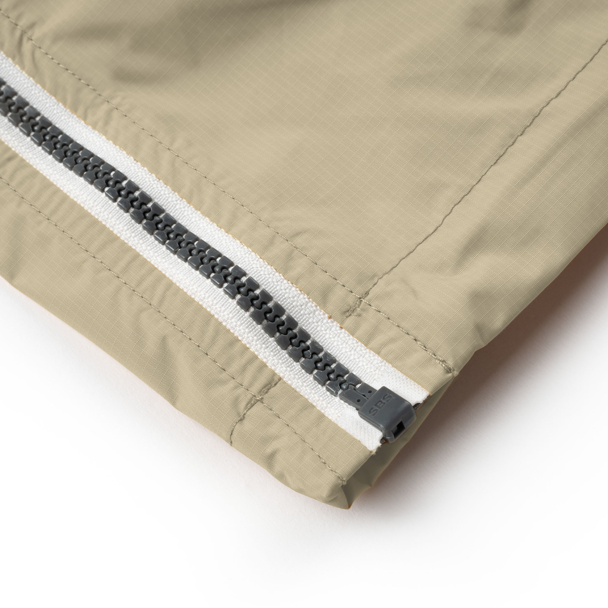 Roka London Holborn regnjakke taupe 10000 mm