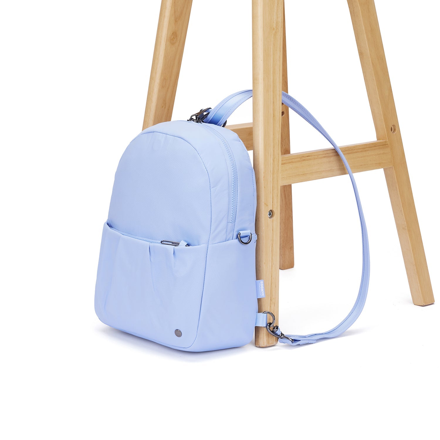 Pacsafe CX Convertible ryggsekk tyverisikker