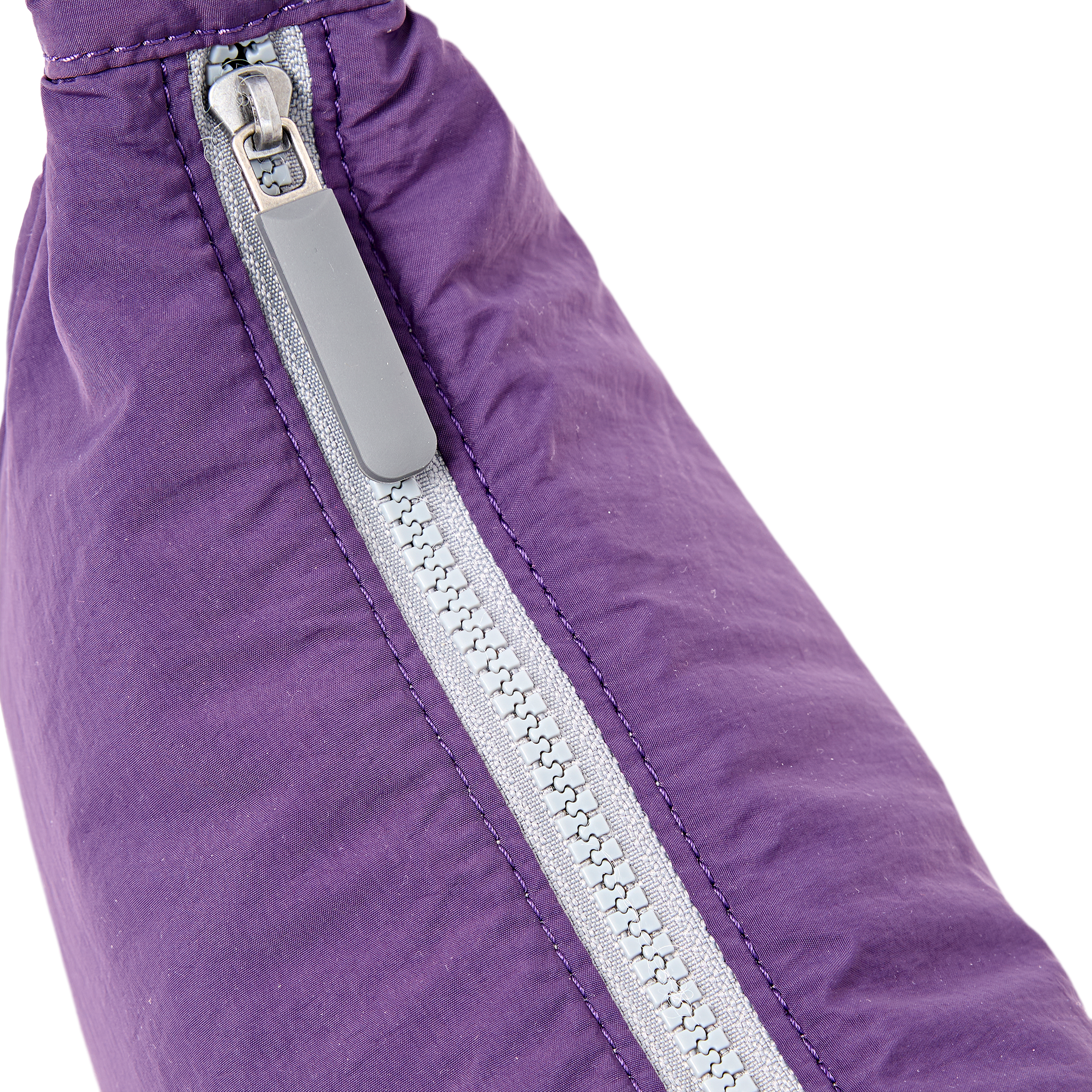Roka London Farringdon crossbody Gothic Grape small vattert