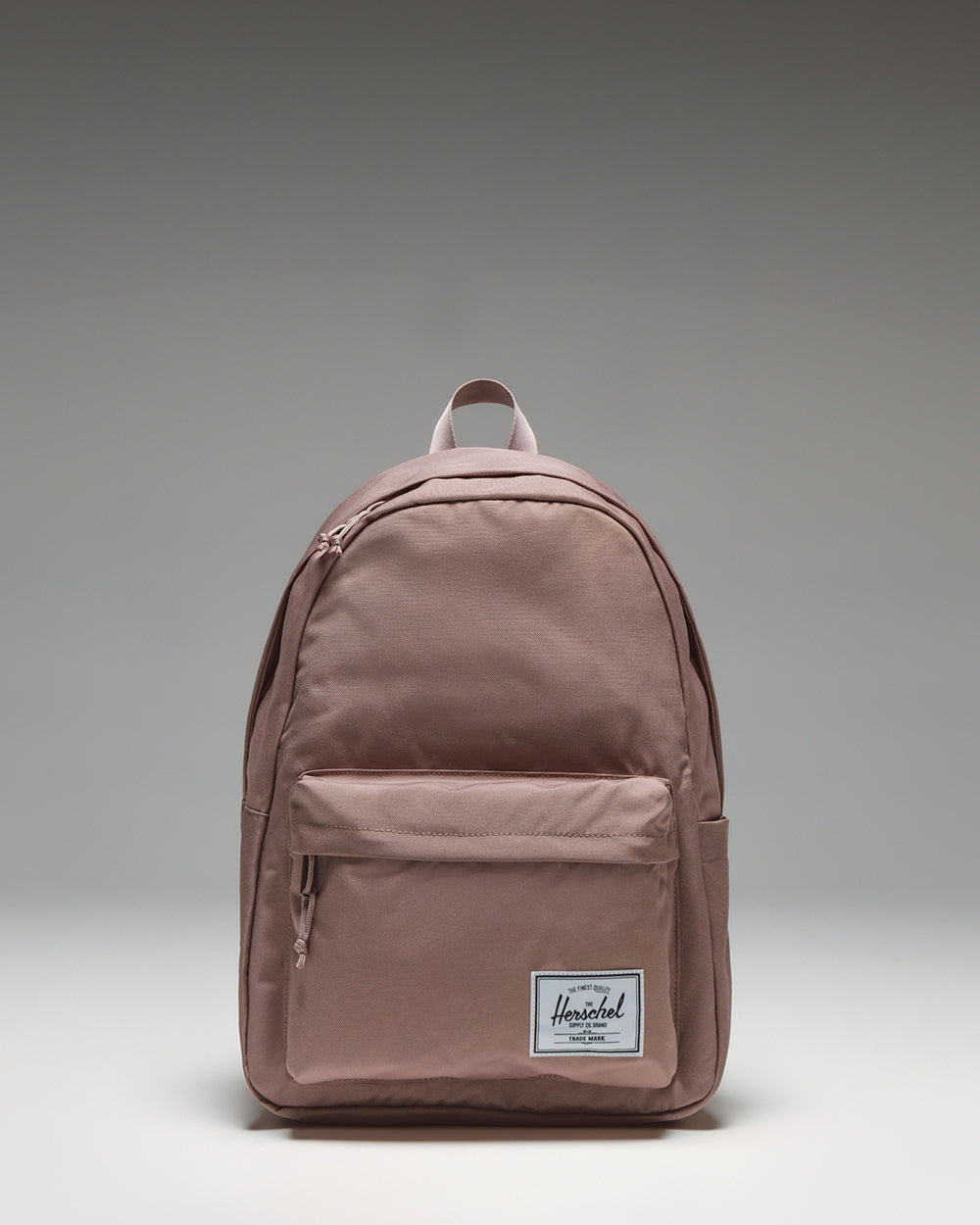 Herschel Classic XL ryggsekk svart stor