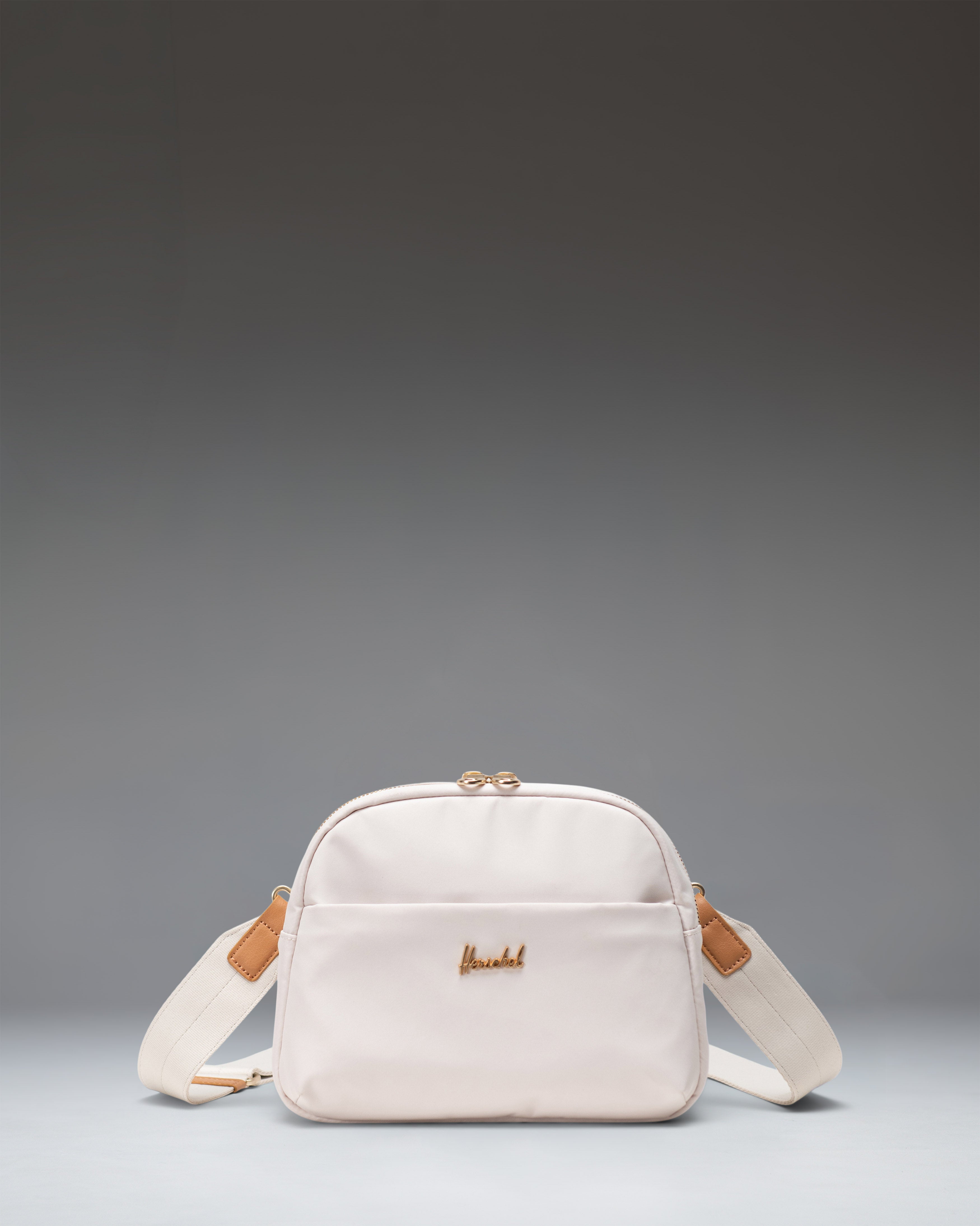 Herschel Thalia crossbody veske svart justerbar