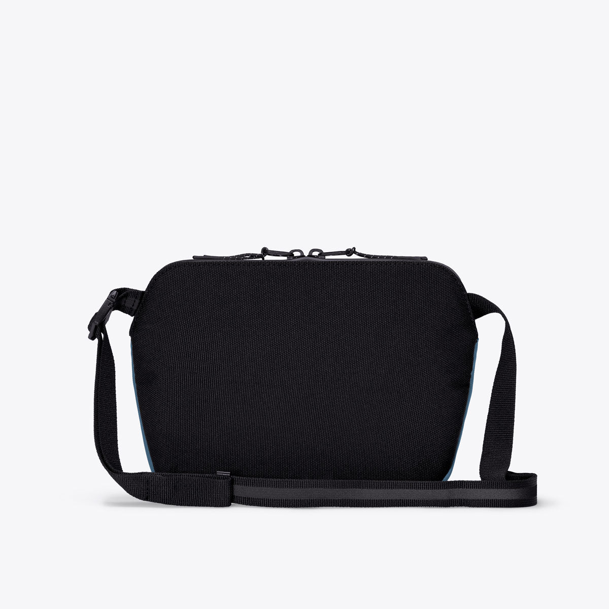 Ucon Acrobatics Melvin Crossbody mageveske petrol ribbet