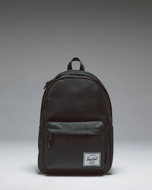 Herschel Classic XL ryggsekk svart stor