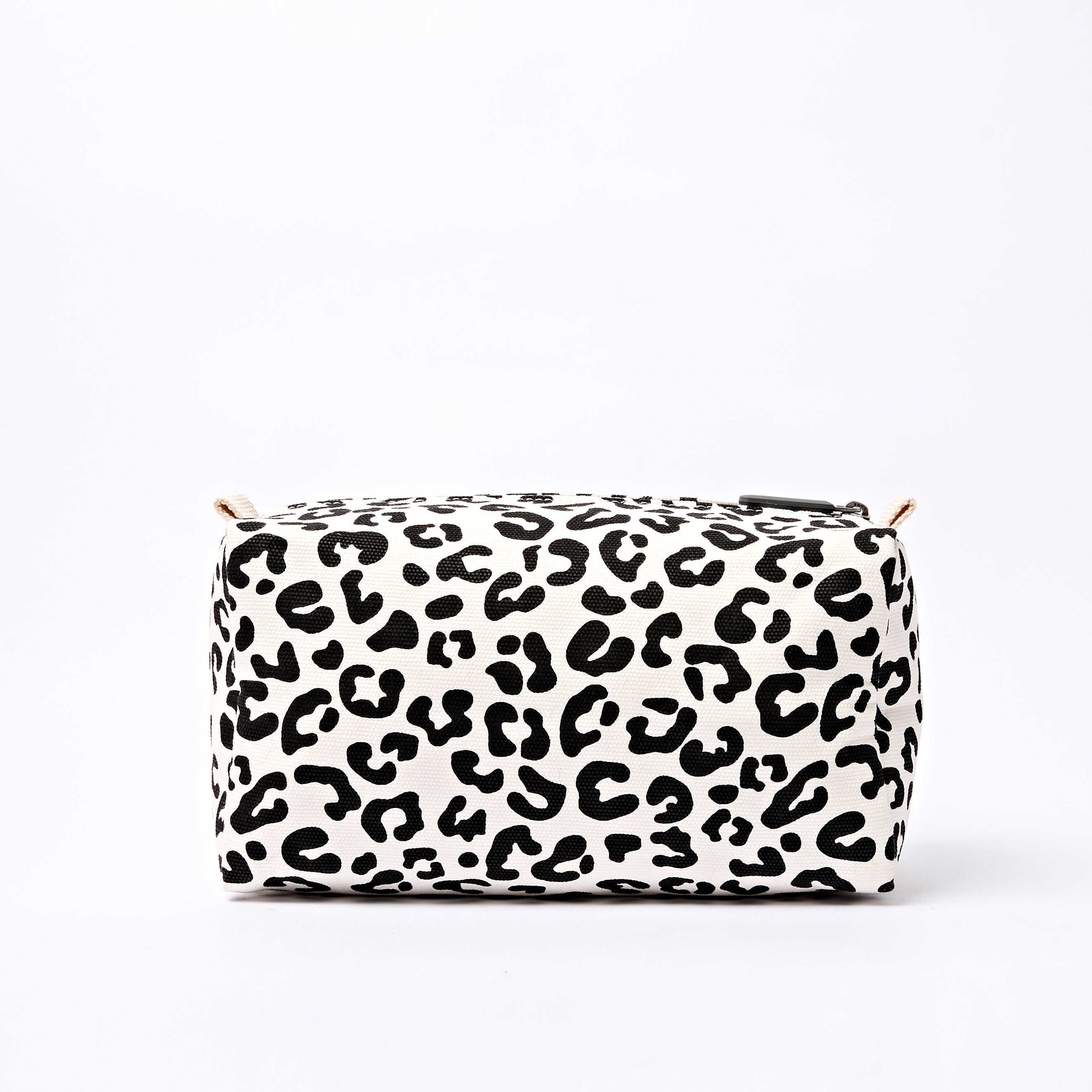 Roka London Maygrove toalettmappe Summer Leopard 4,8 liter