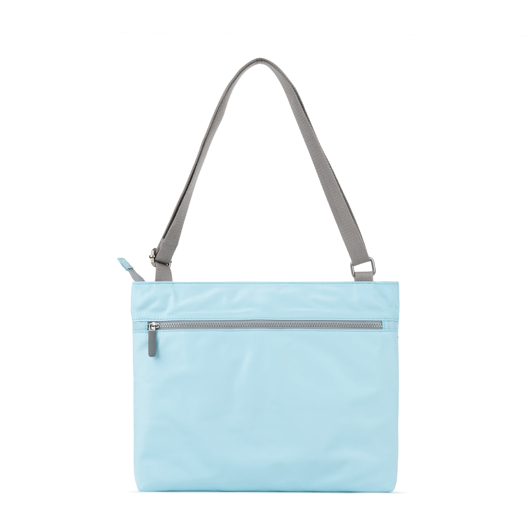 Roka London Moorgate messenger skulderveske Canal medium 15" pc