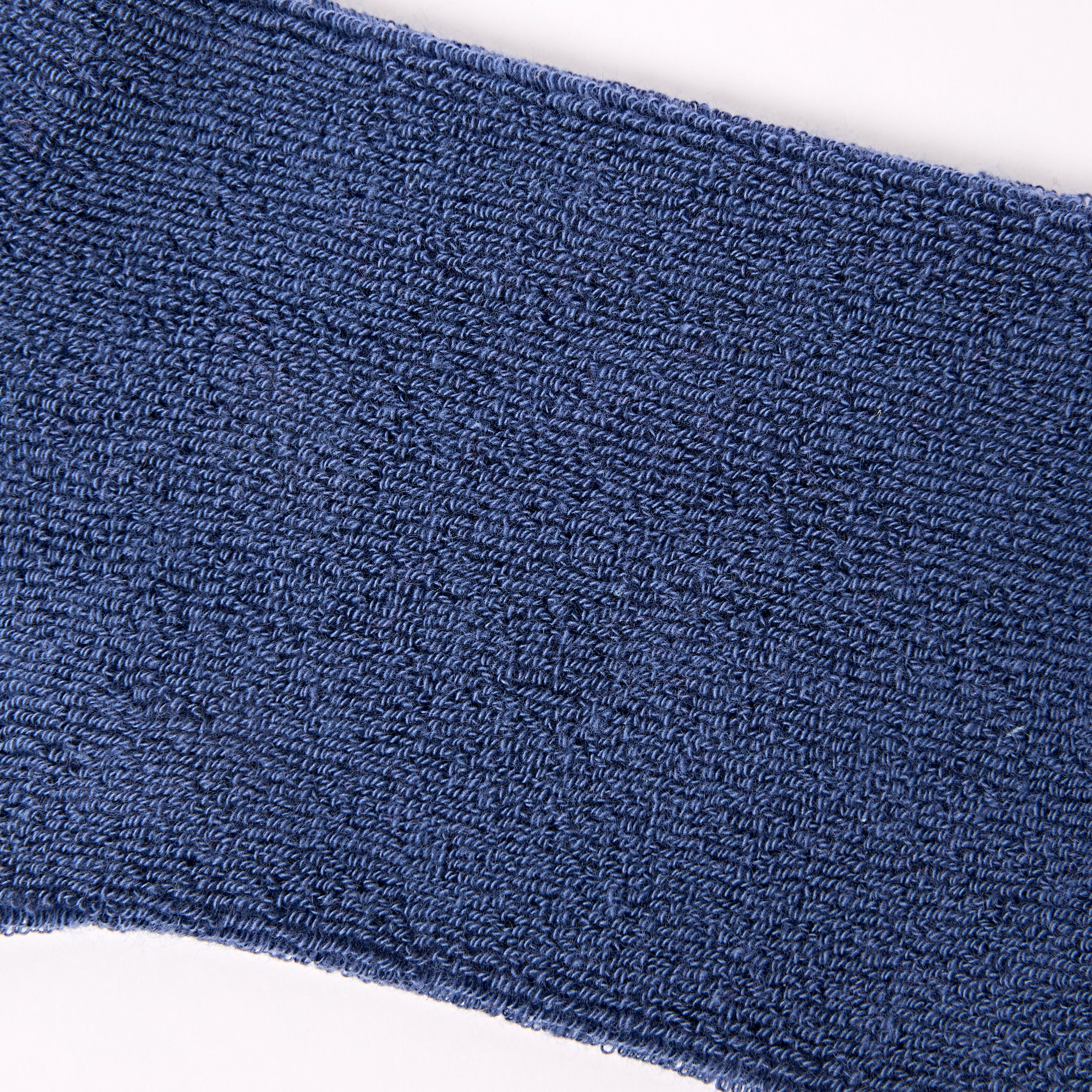 Roka London Watford sokker Coastal Blue økologisk bomull