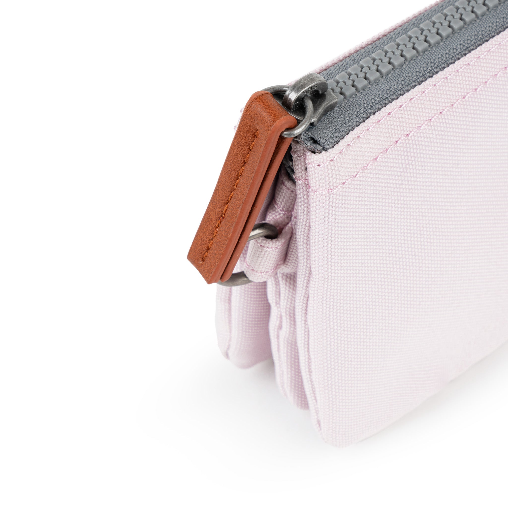 Roka London Carnaby Wallet lommebok transcendent pink small vanntett