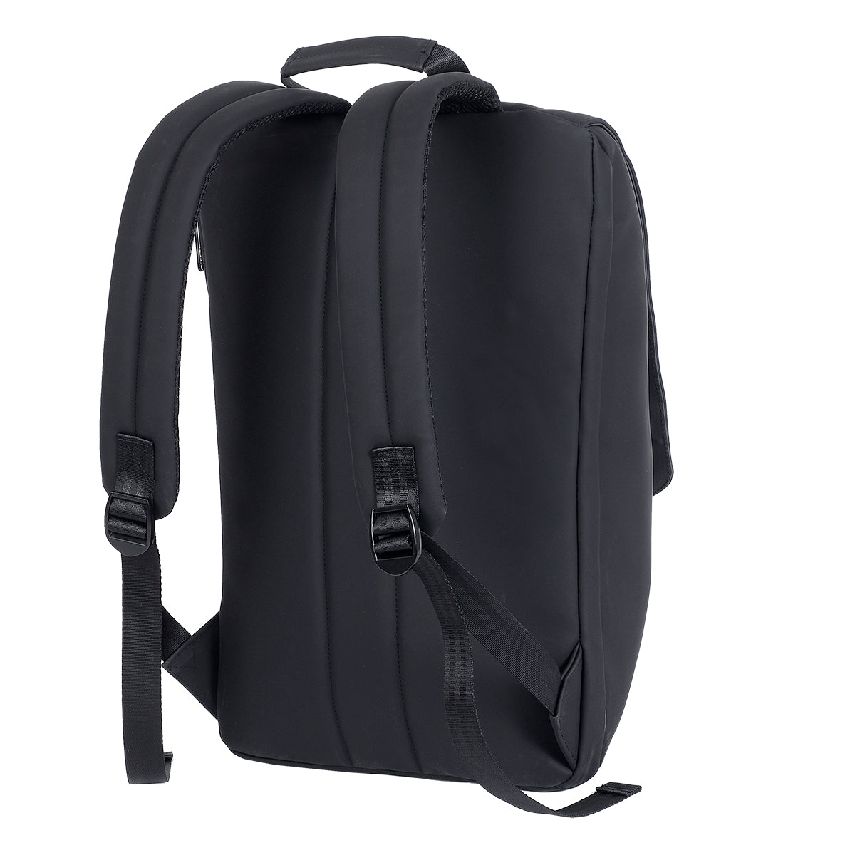 Shugon Amber laptop-ryggsekk svart 12 liter vanntett