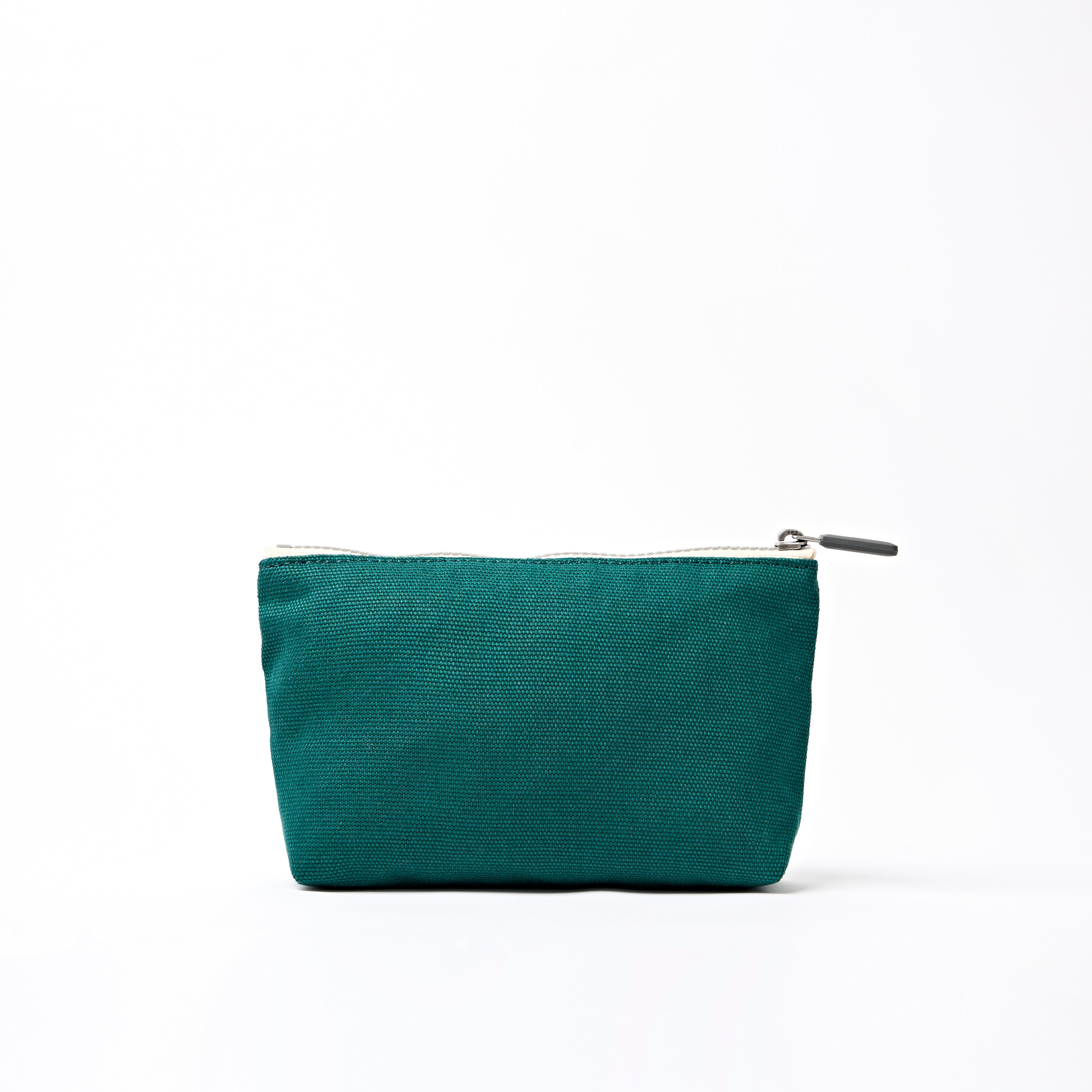 Roka London Maida Vale pouch teal 2,2 liter