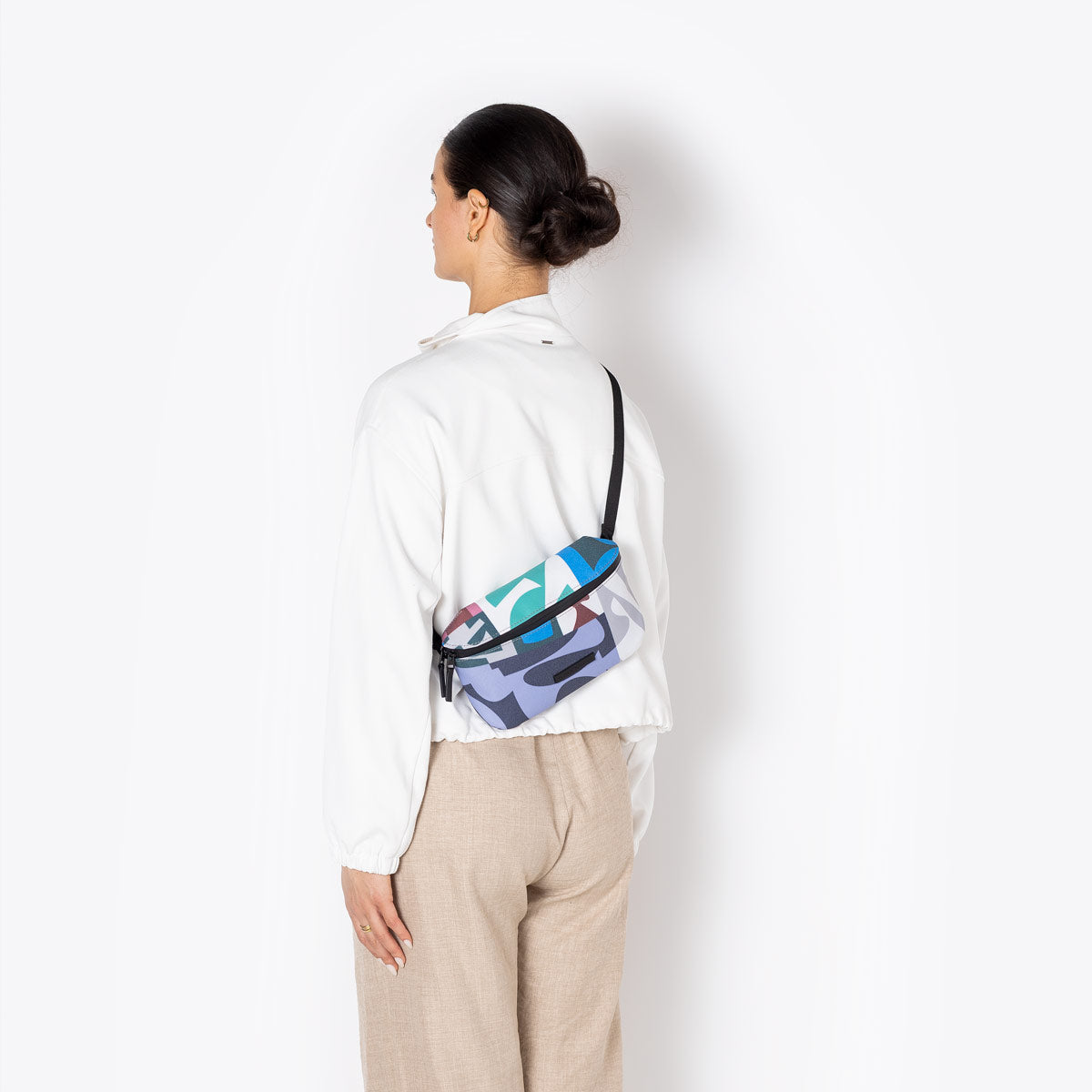 Ucon Acrobatics Jona crossbody Studio Feixen large refleks