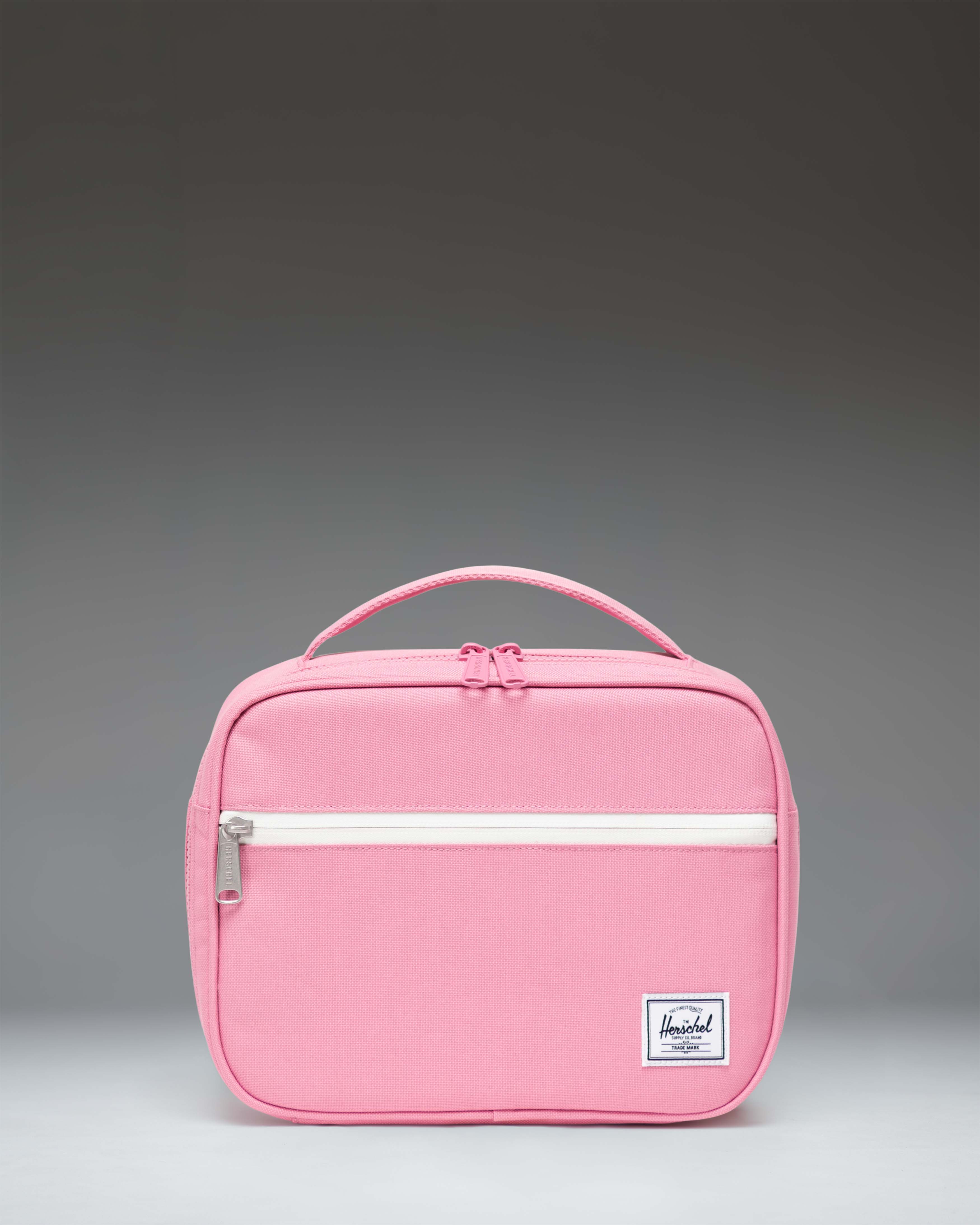 Herschel Pop Quiz Lunch Box Little Herschel matboks Black