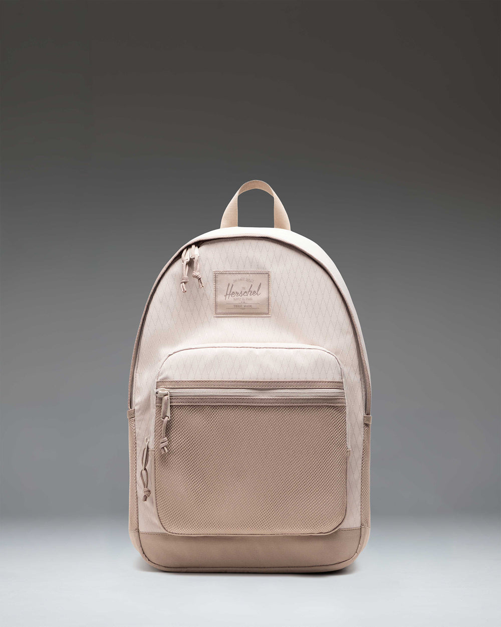 Herschel Kaine ryggsekk Black Diamond skolesekk
