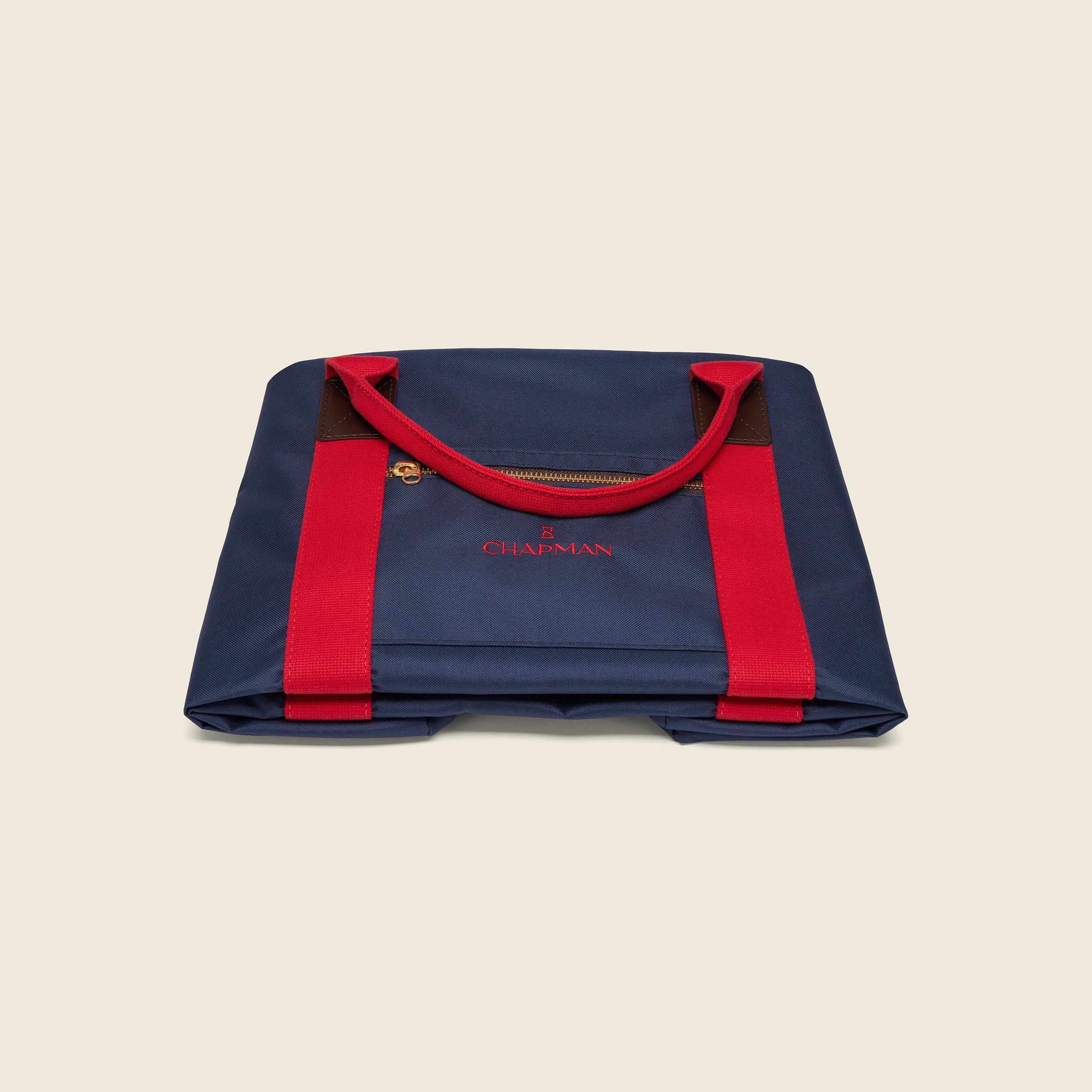 Chapman Cargo Kit Bag 28" bag navy vanntett nylon