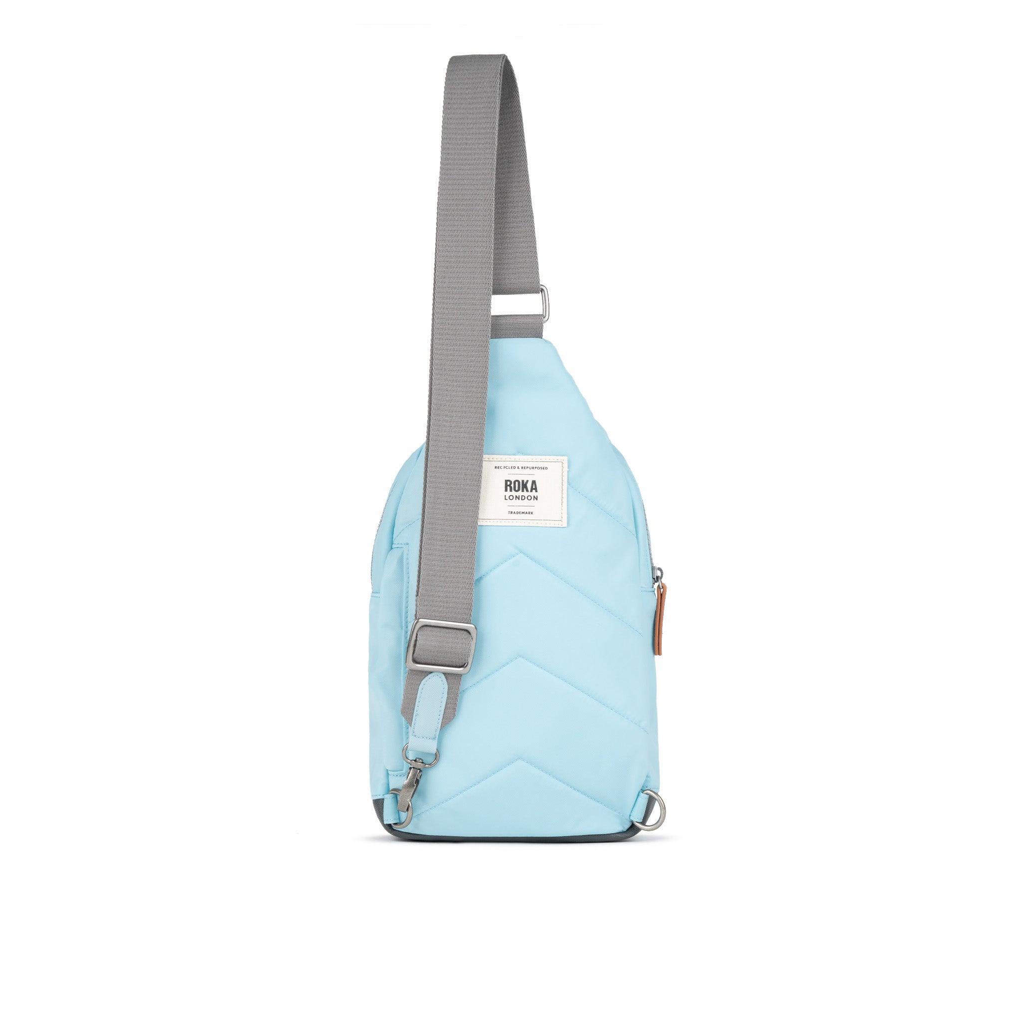 Roka London Willesden slingbag canal L 5 liter