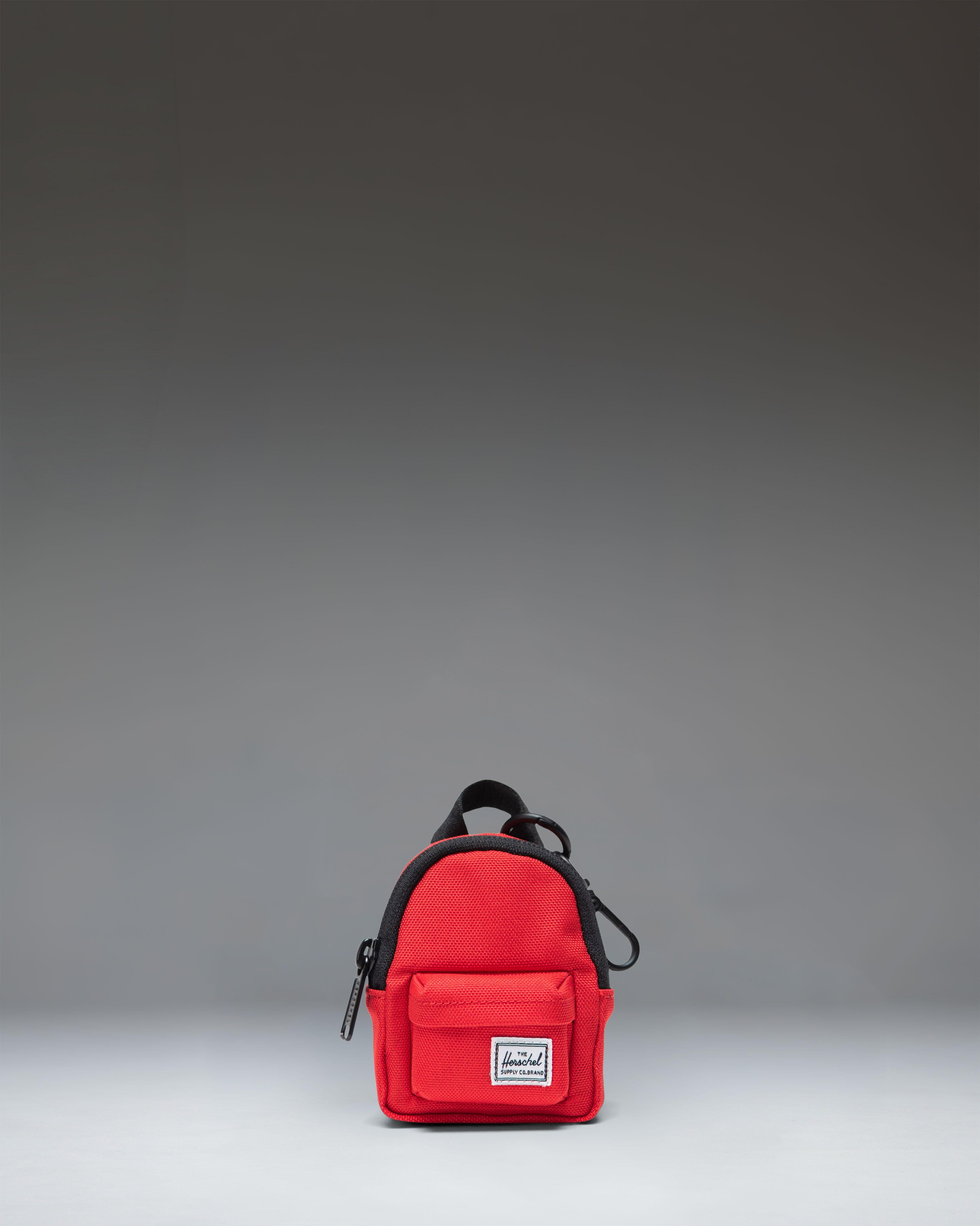 Herschel Classic ryggsekk-anheng mini bag charm