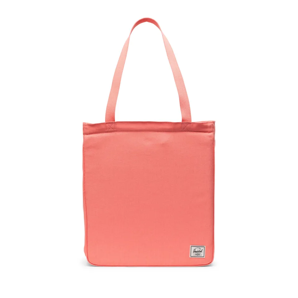 Herschel Inga Tote handlenett Natural bomull