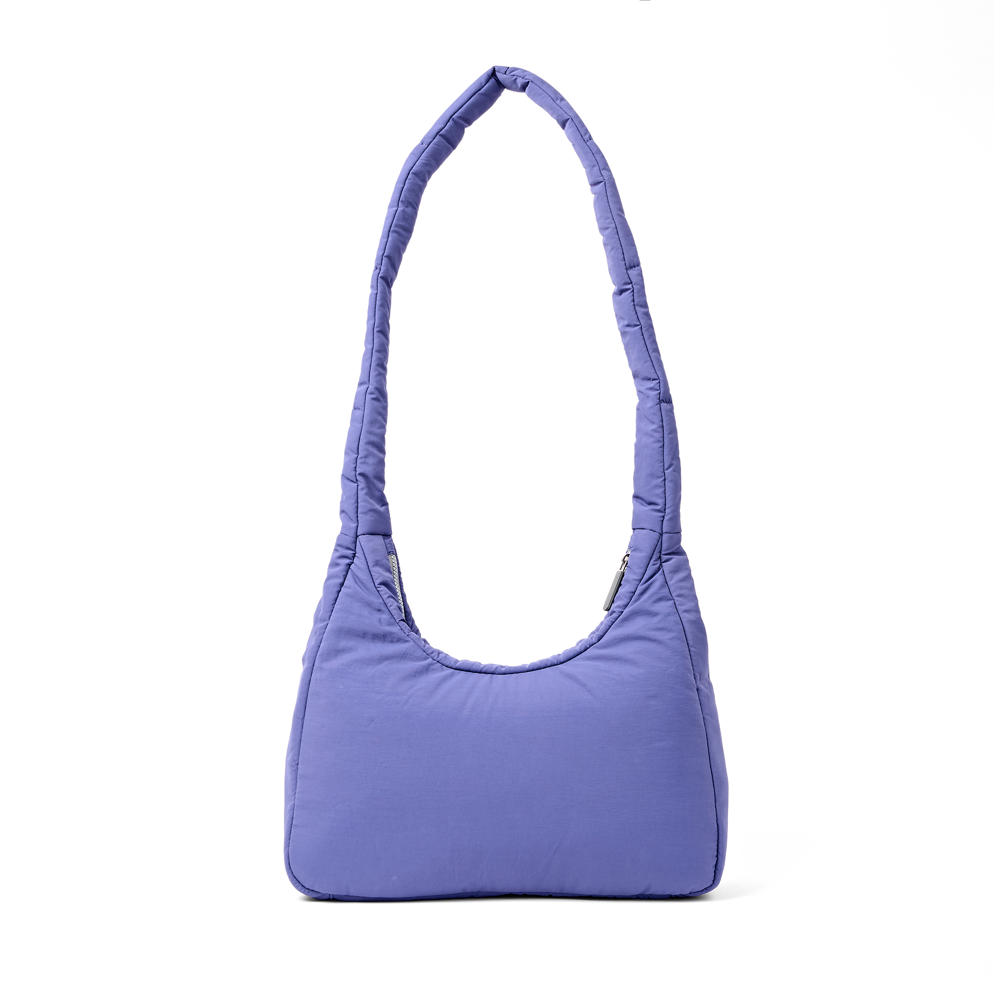 Roka London Belsize crossbody Coastal 14,7 liter puffy taslon