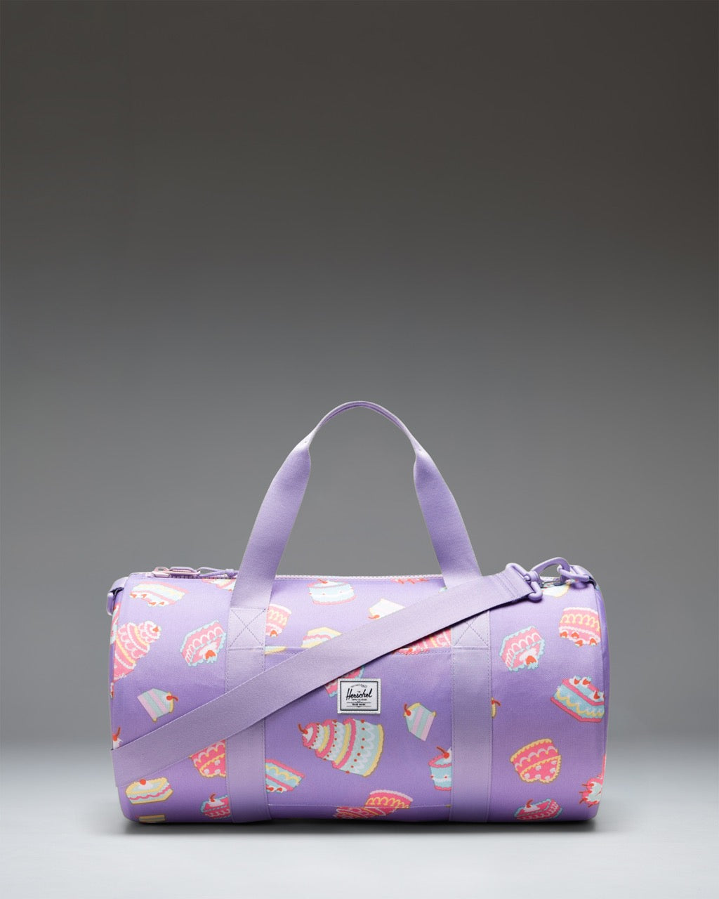 Herschel Classic Duffle Little Herschel bag Cakes
