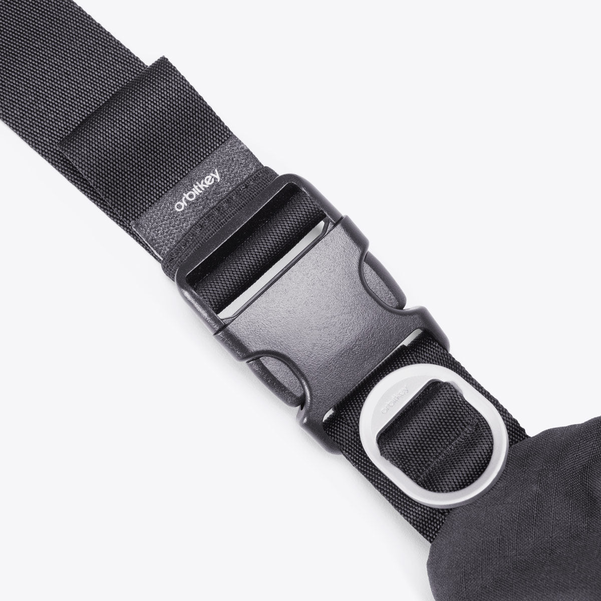 Ucon Acrobatics Urban Sling slingbag Black Reflective