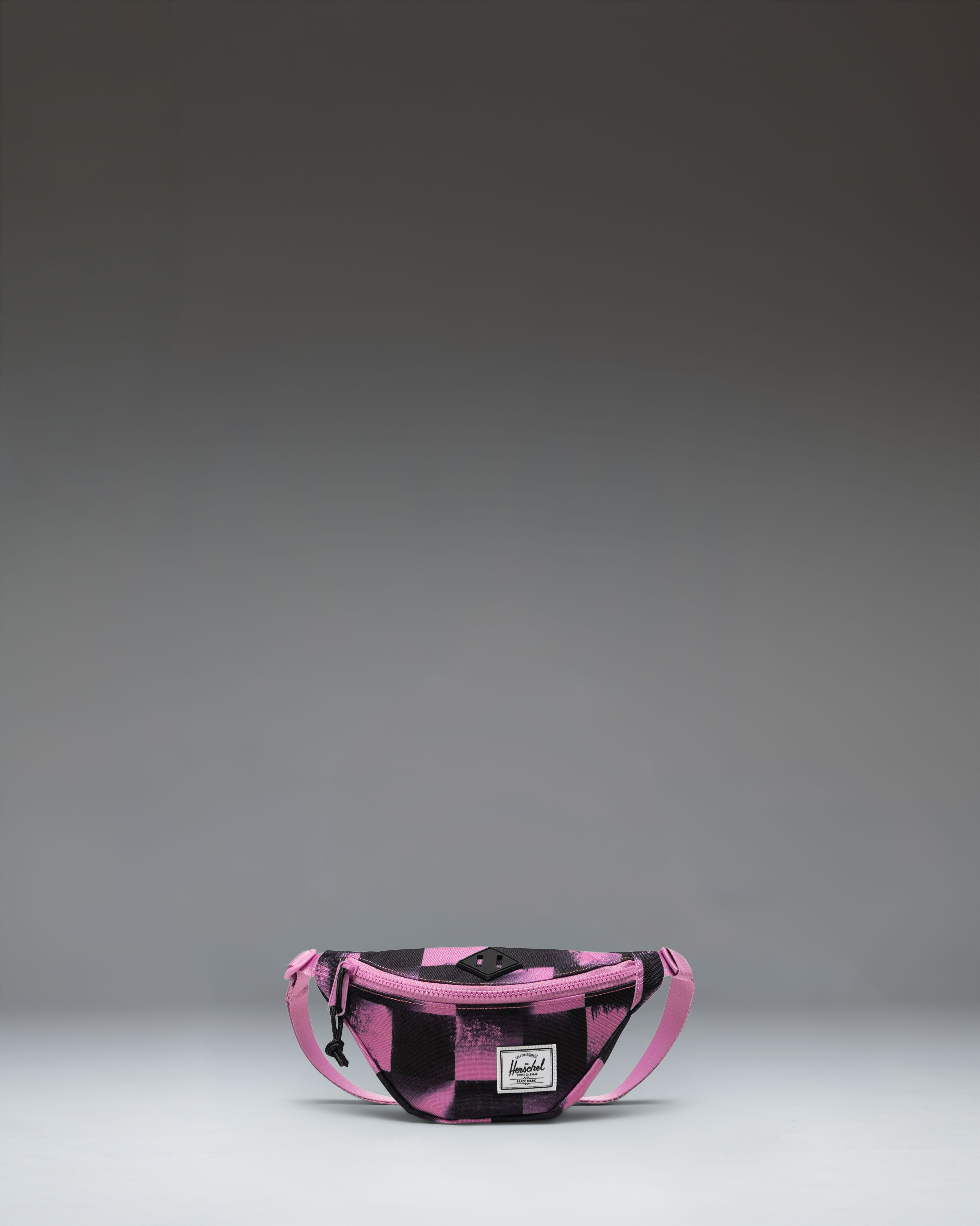 Herschel Heritage Hip Pack Little Herschel mageveske svart barn