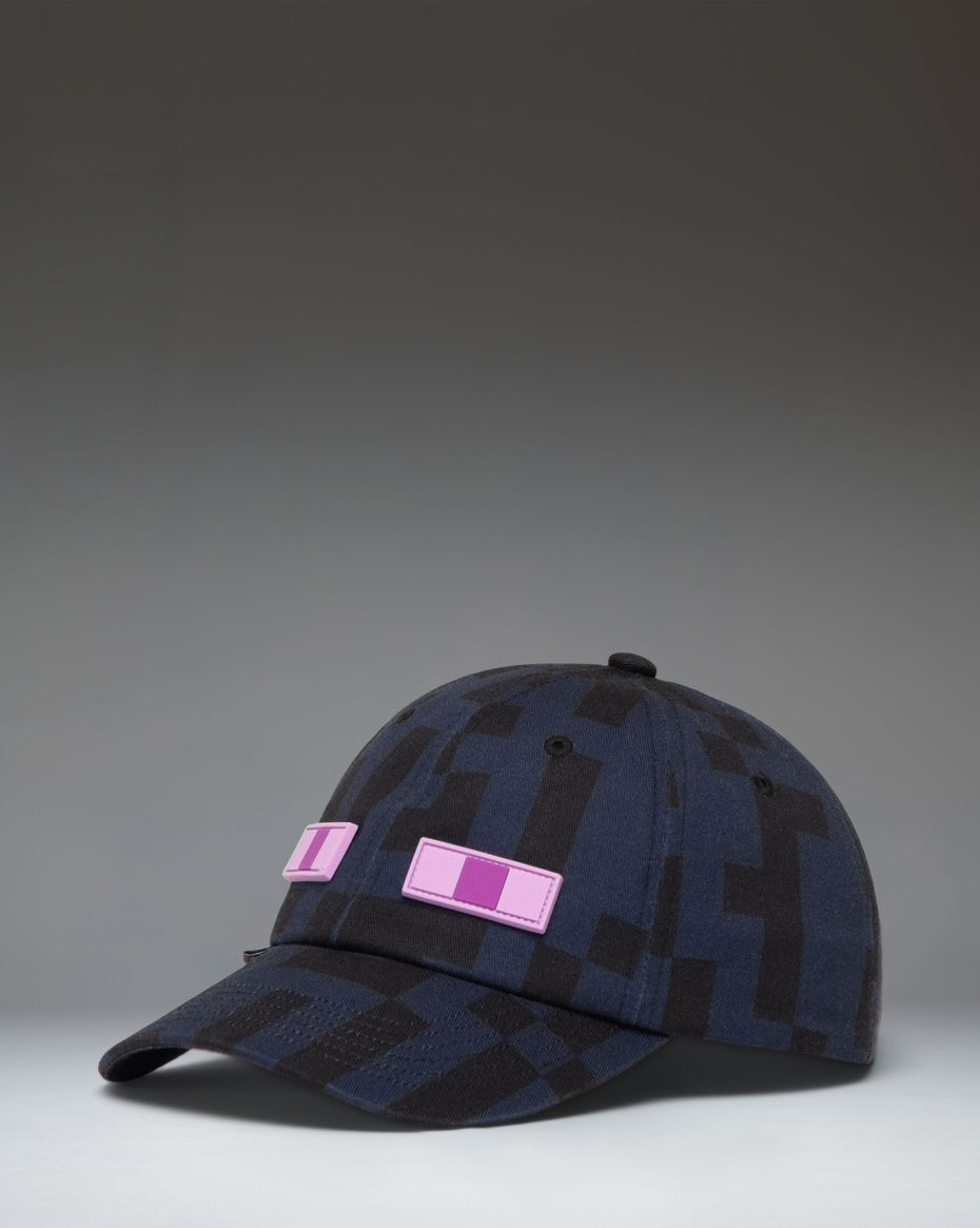Herschel Sylas Classic Minecraft cap creeper lett