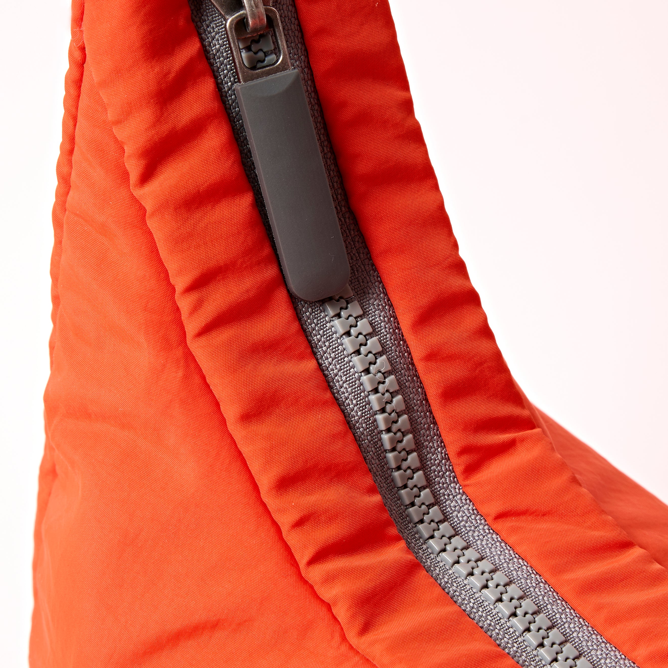 Roka London Belsize håndveske Tangerine Small 7 liter