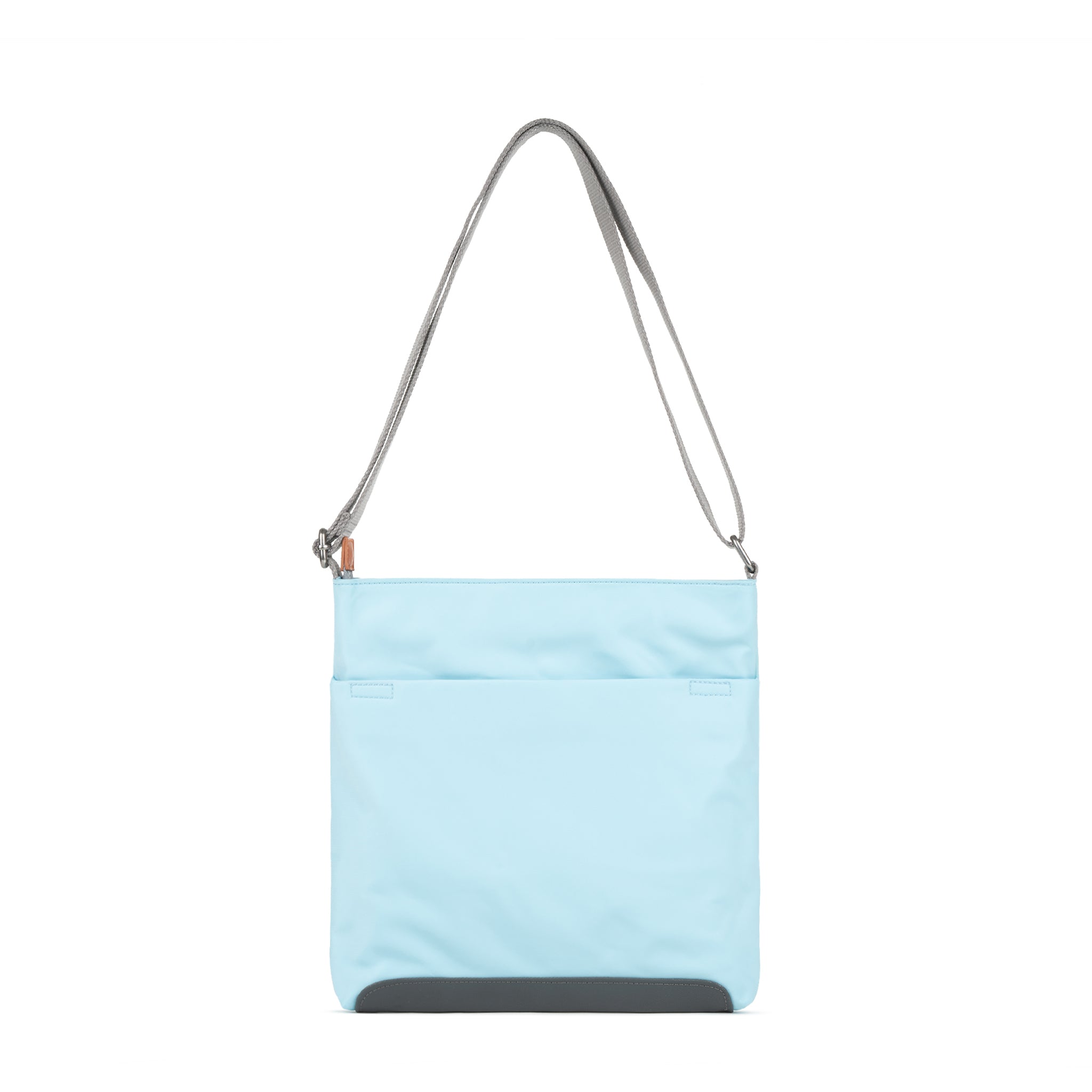 Roka London Kennington crossbody Canal Medium værbestandig