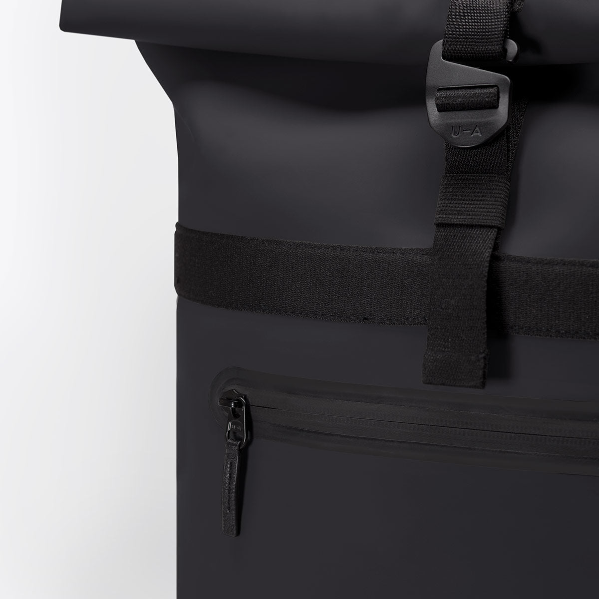 Ucon Acrobatics Niklas roll-top ryggsekk skinnfri