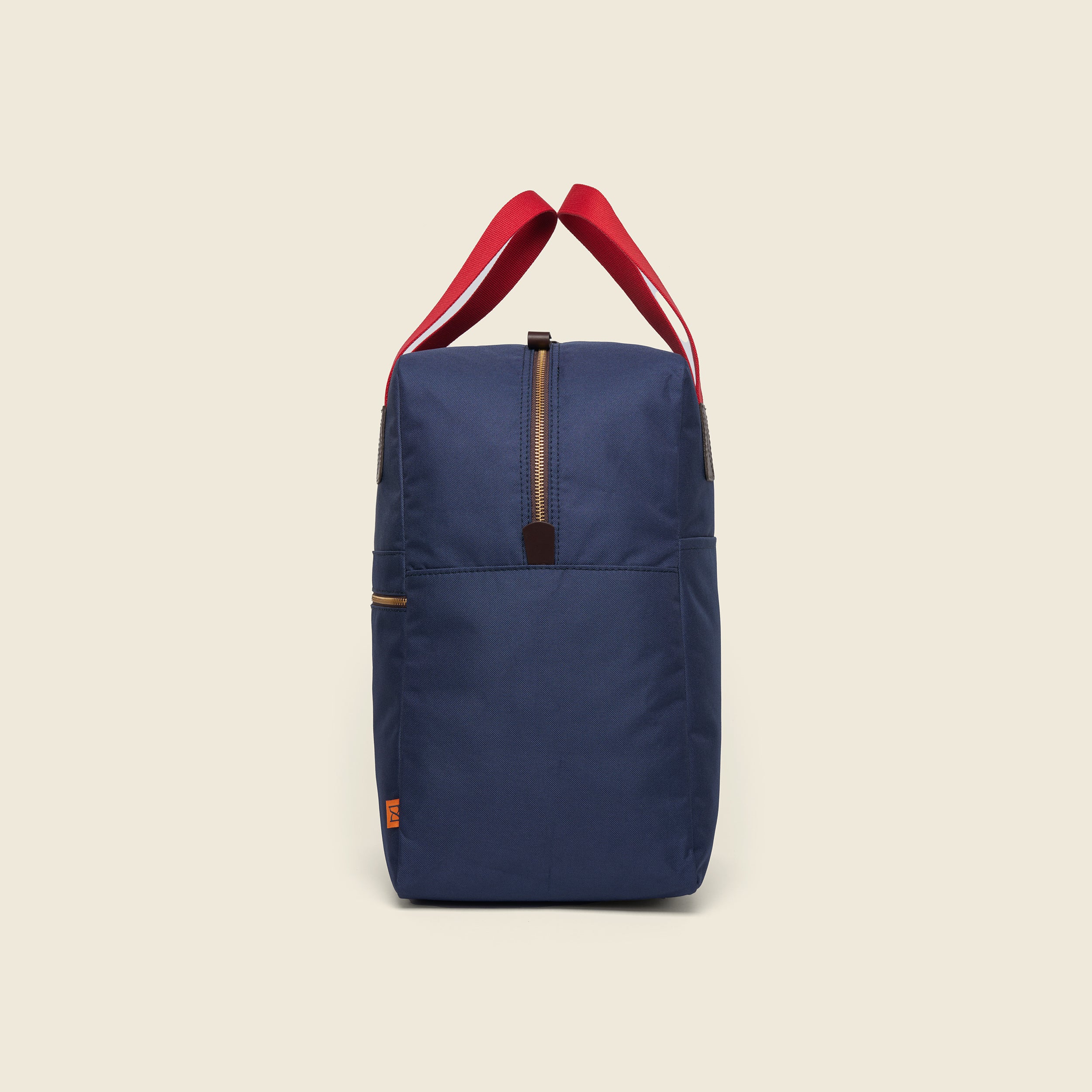 Chapman Cargo Boot Bag støvelbag navy vanntett