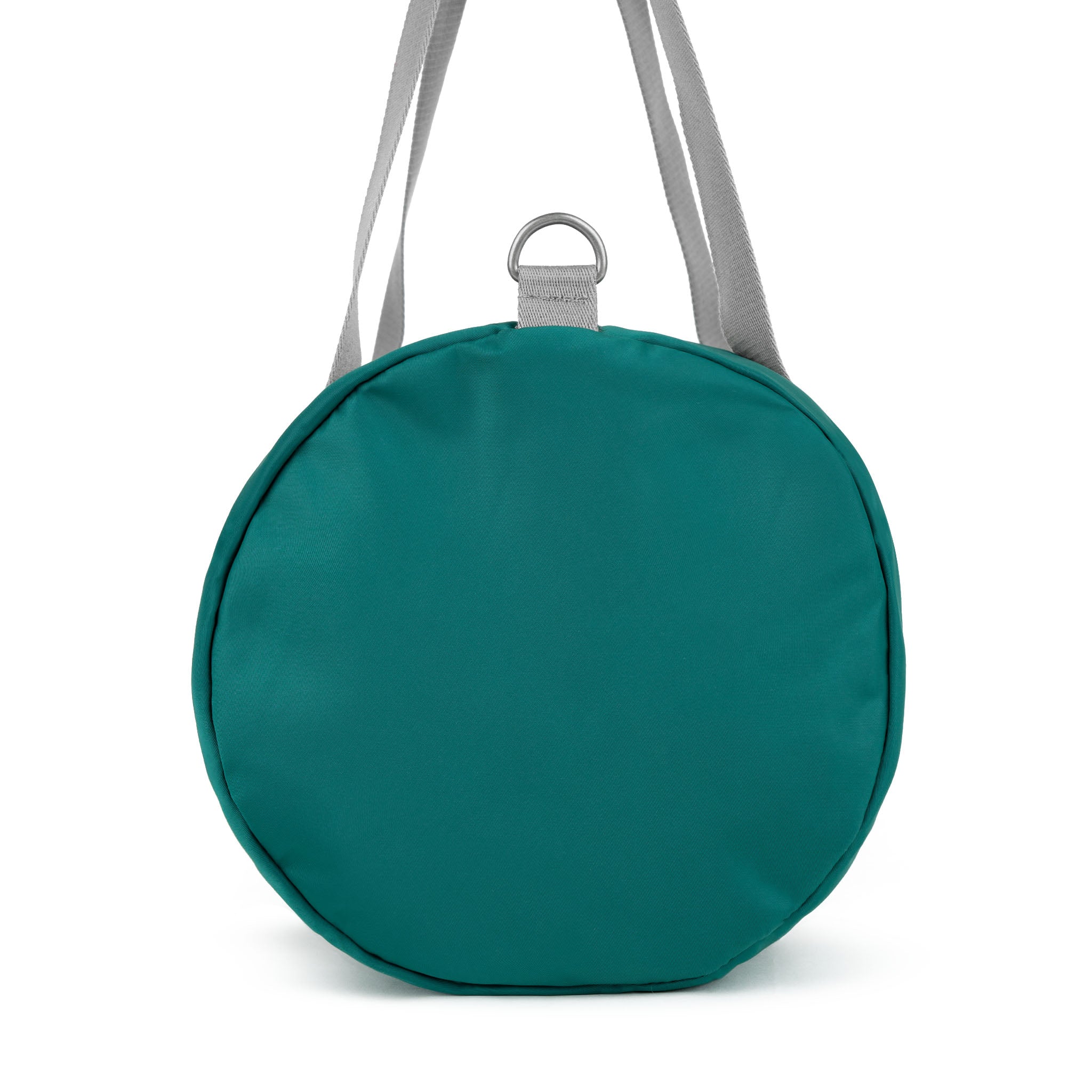 Roka London City duffelbag teal 25,4 liter bærehåndtak