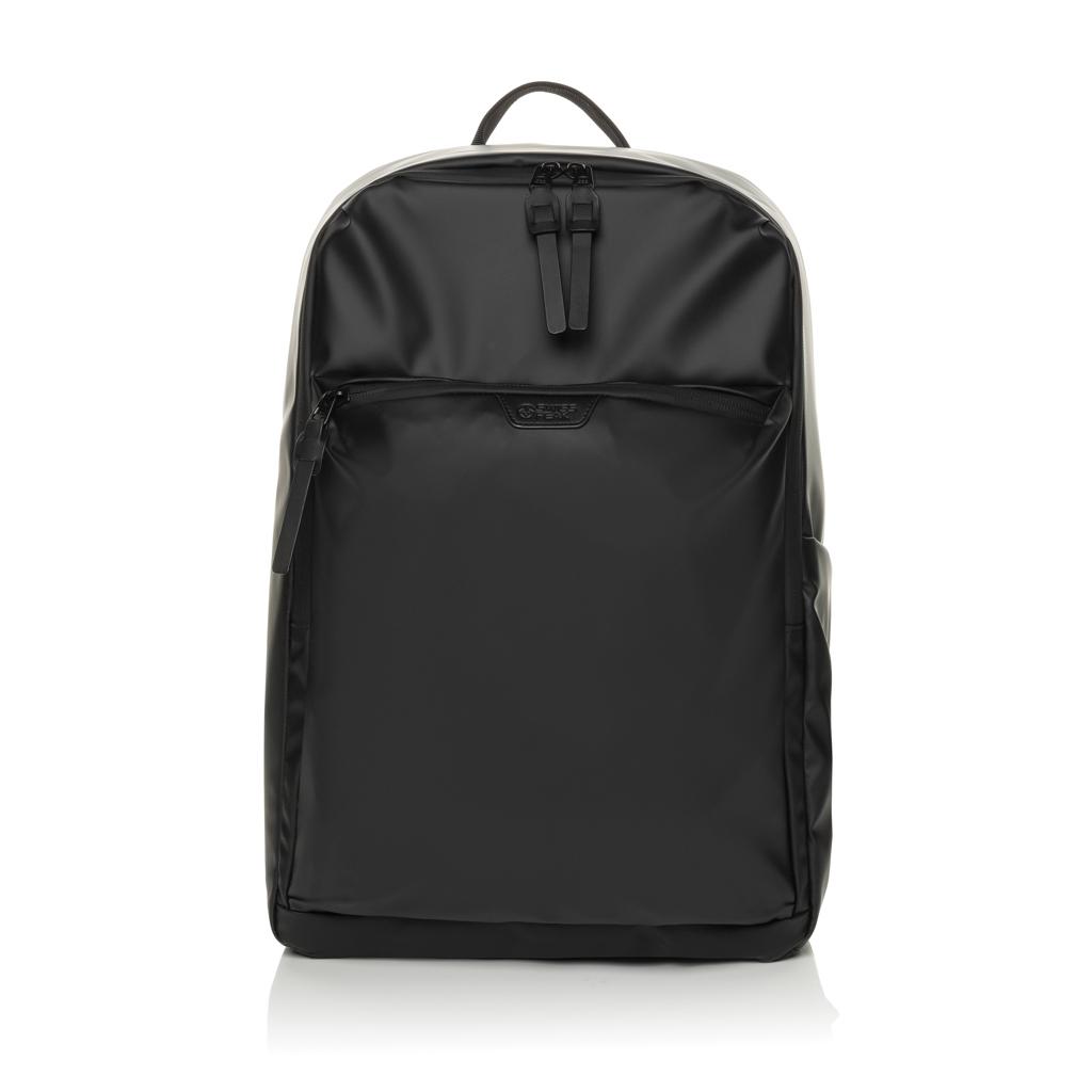Swiss Peak Oslo Everyday laptopryggsekk 15,6" svart