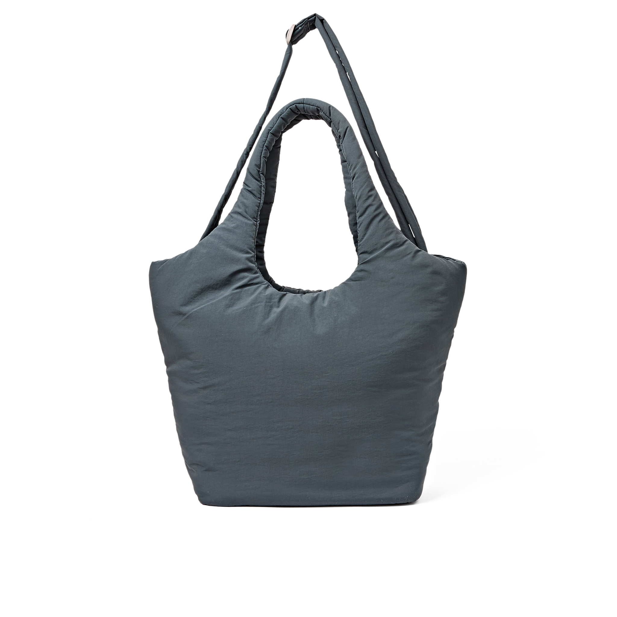 Roka London Oxford skulderveske raven M 24,3 liter