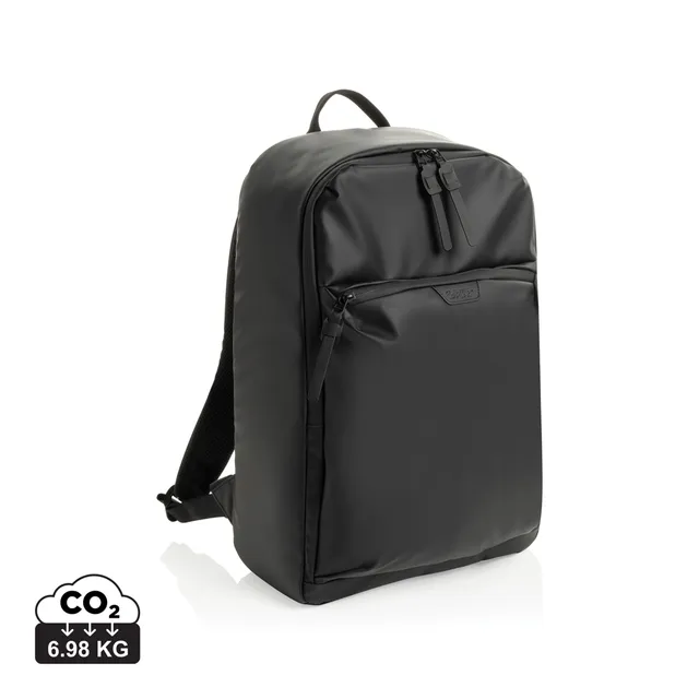 Swiss Peak Oslo Everyday laptopryggsekk 15,6" svart