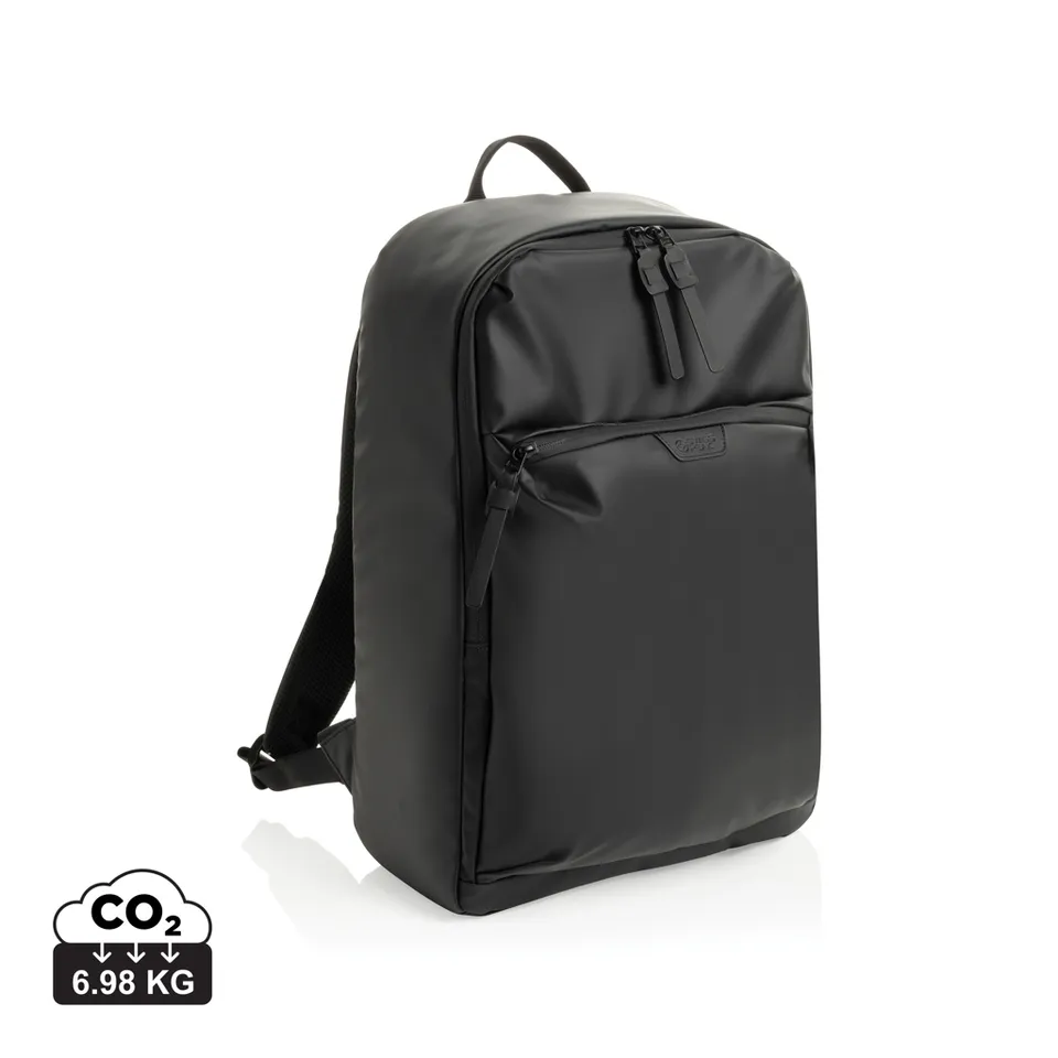 Swiss Peak Oslo Everyday laptopryggsekk 15,6" svart