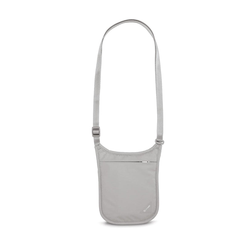 Pacsafe Coversafe V75 halspung RFID-sikker