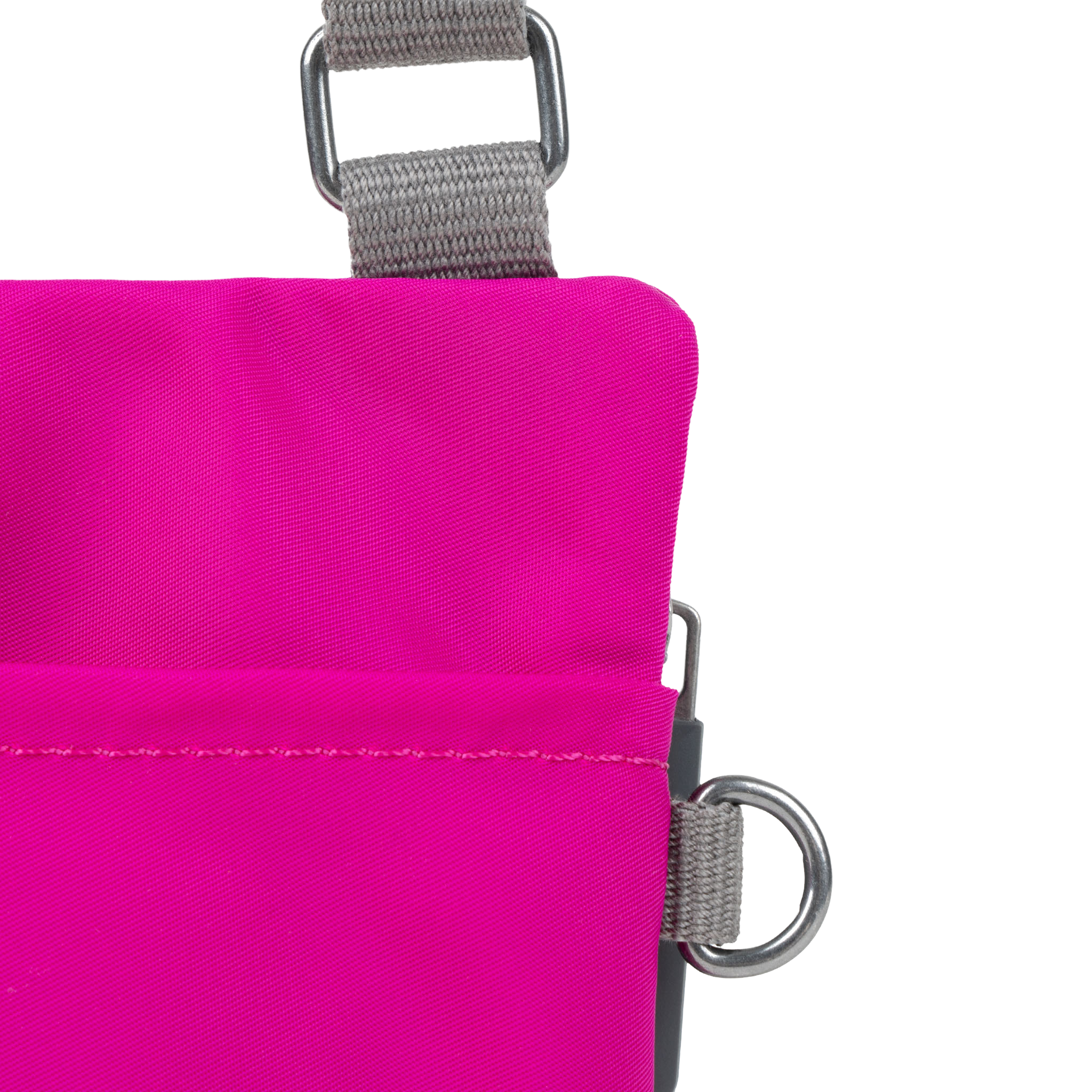 Roka London Chelsea Extra Small sling candy 0,3 liter lett