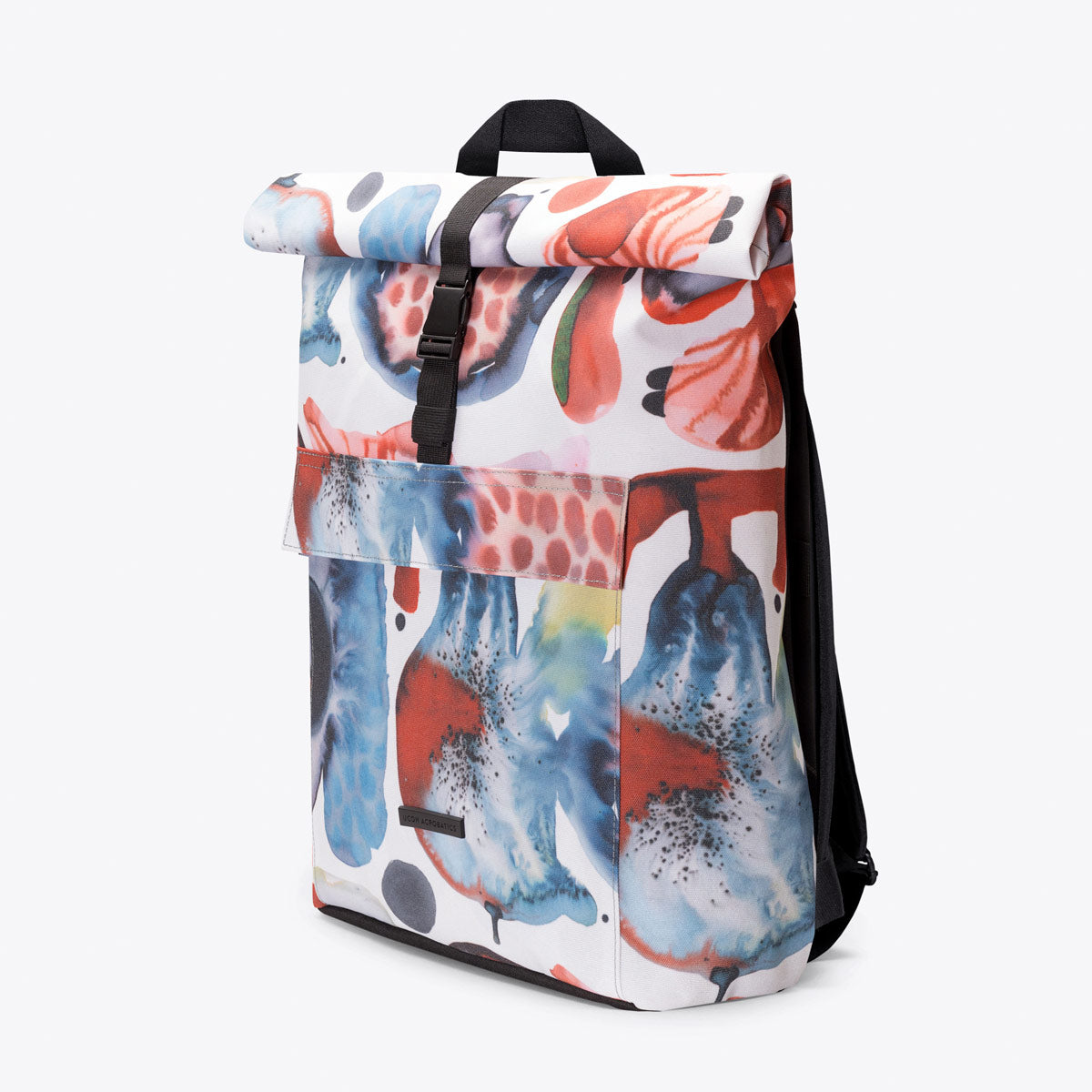 Ucon Acrobatics Jannik roll-top sekk Emma Larsson Medium refleks