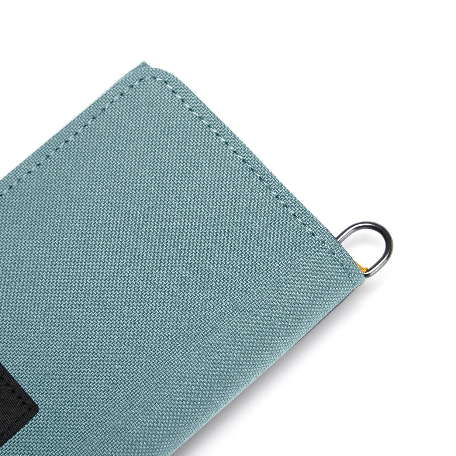 Pacsafe RFIDsafe trifold lommebok RFID Jet Black