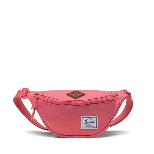 Herschel Heritage Hip Pack Little Herschel mageveske svart barn