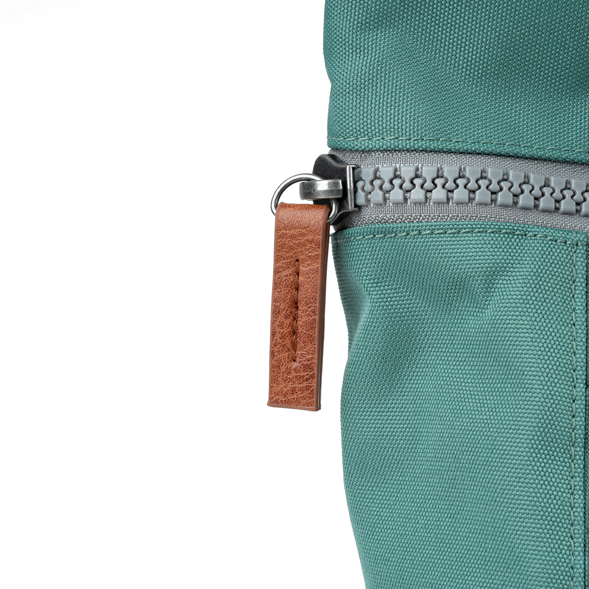Roka Finchley sekk ryggsekk Sage Medium 15" PC