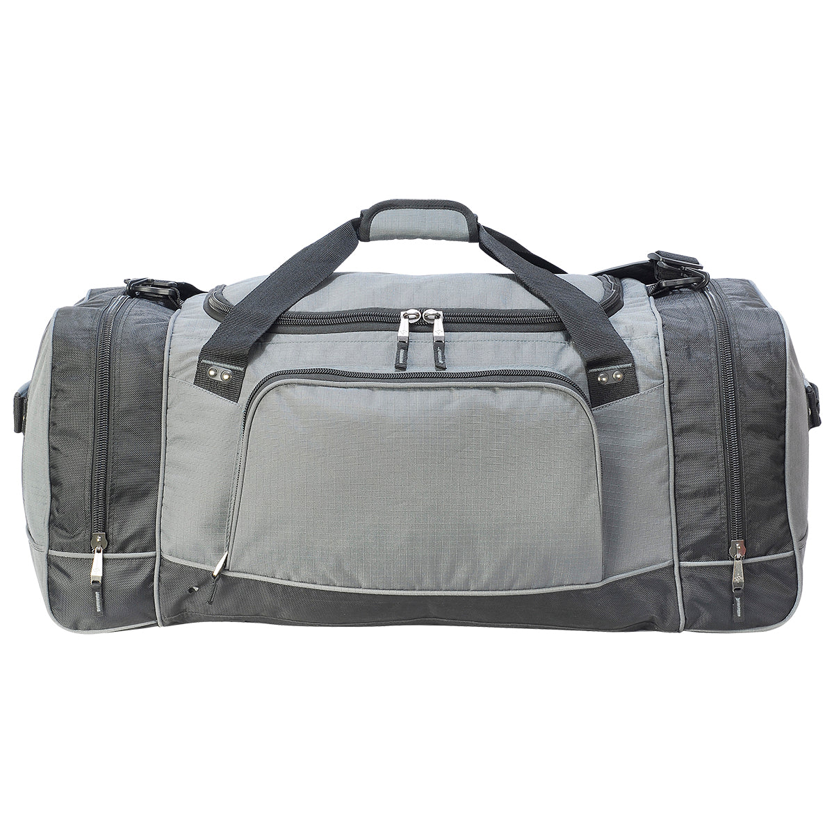 Shugon Chicago Giant holdall grå stor