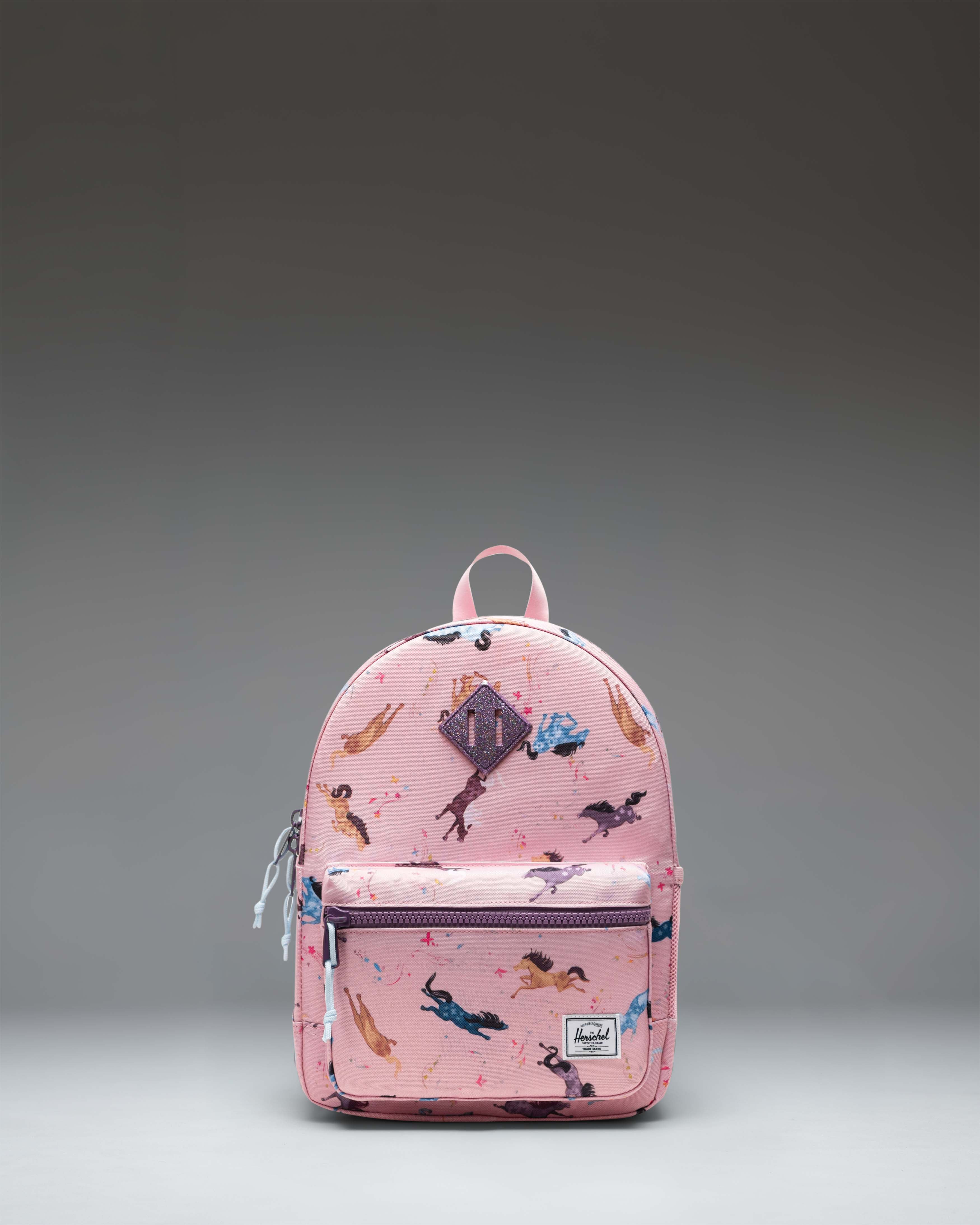 Herschel Heritage Backpack Kids ryggsekk Stencil Checker