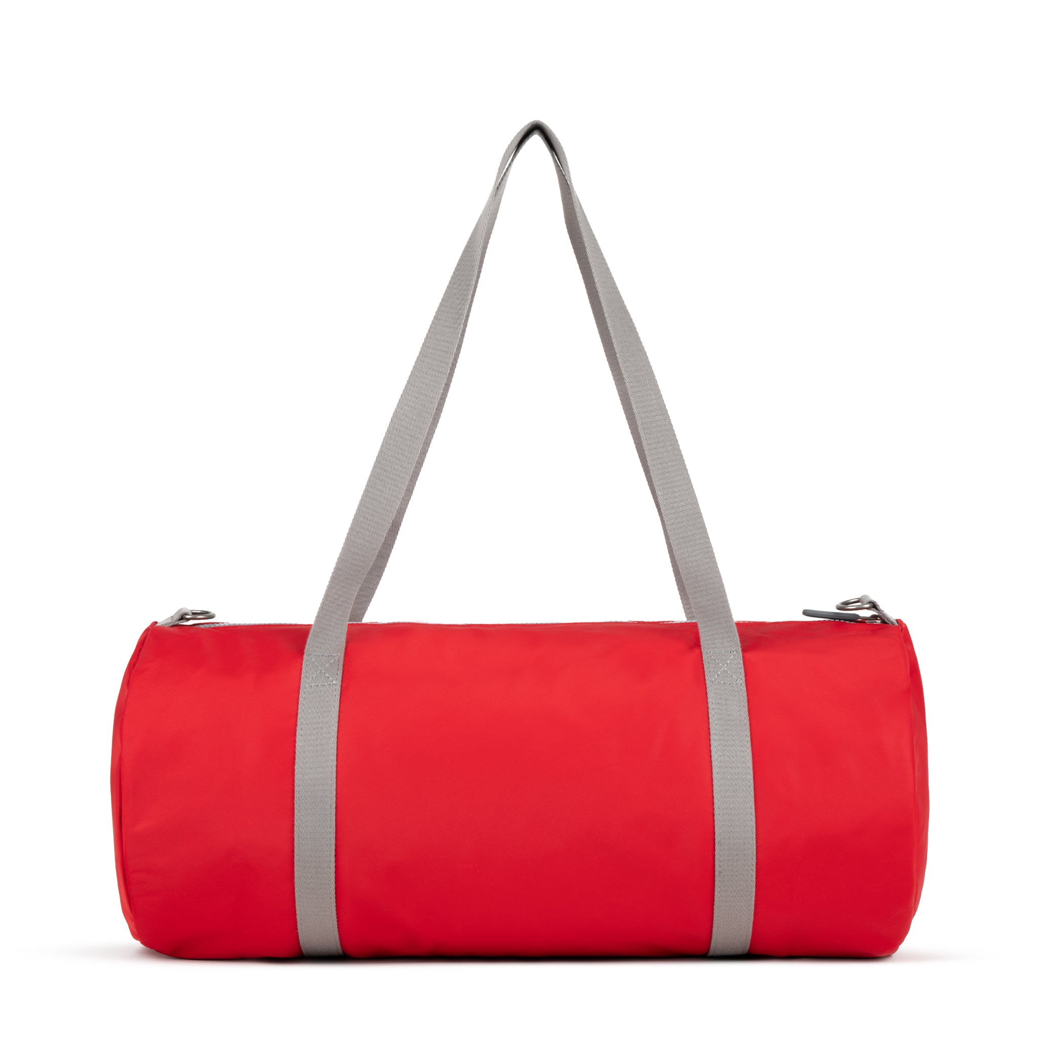 Roka London City Medium bag 25,4 liter cranberry