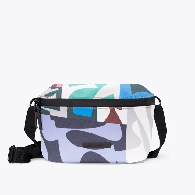 Ucon Acrobatics Jona crossbody Studio Feixen large refleks