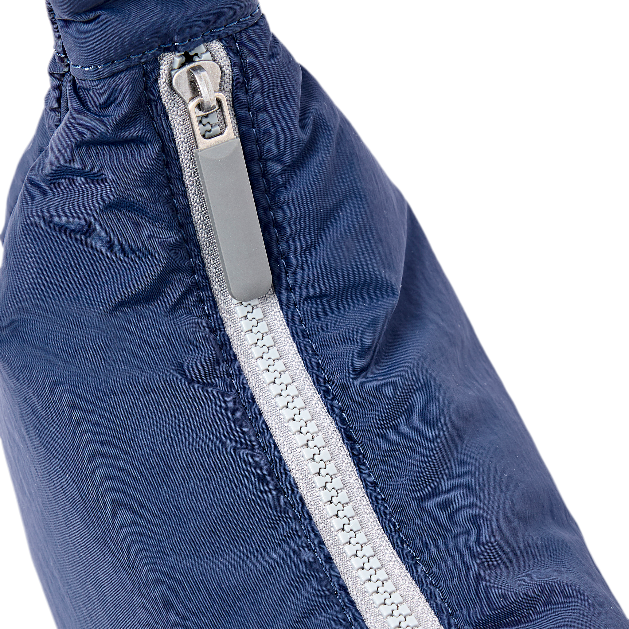 Roka London Farringdon skulderveske small kobolt vanntett