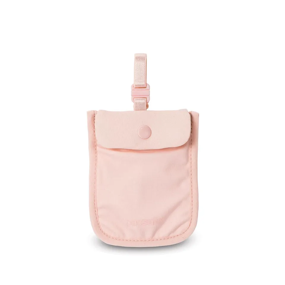 Pacsafe Coversafe S25 BH-pung skjult reise