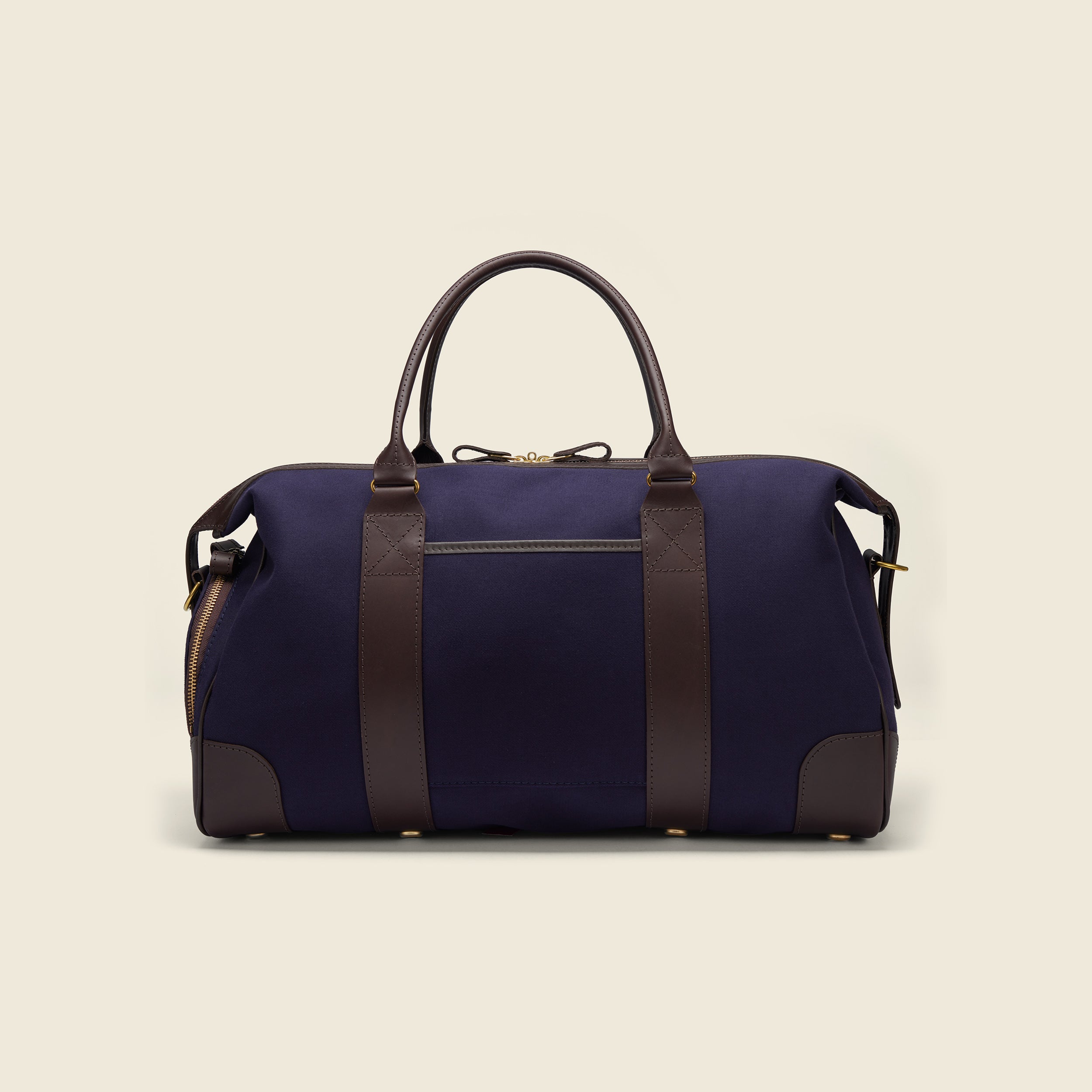 Chapman Bags Weekender helgeveske canvas laptoprom