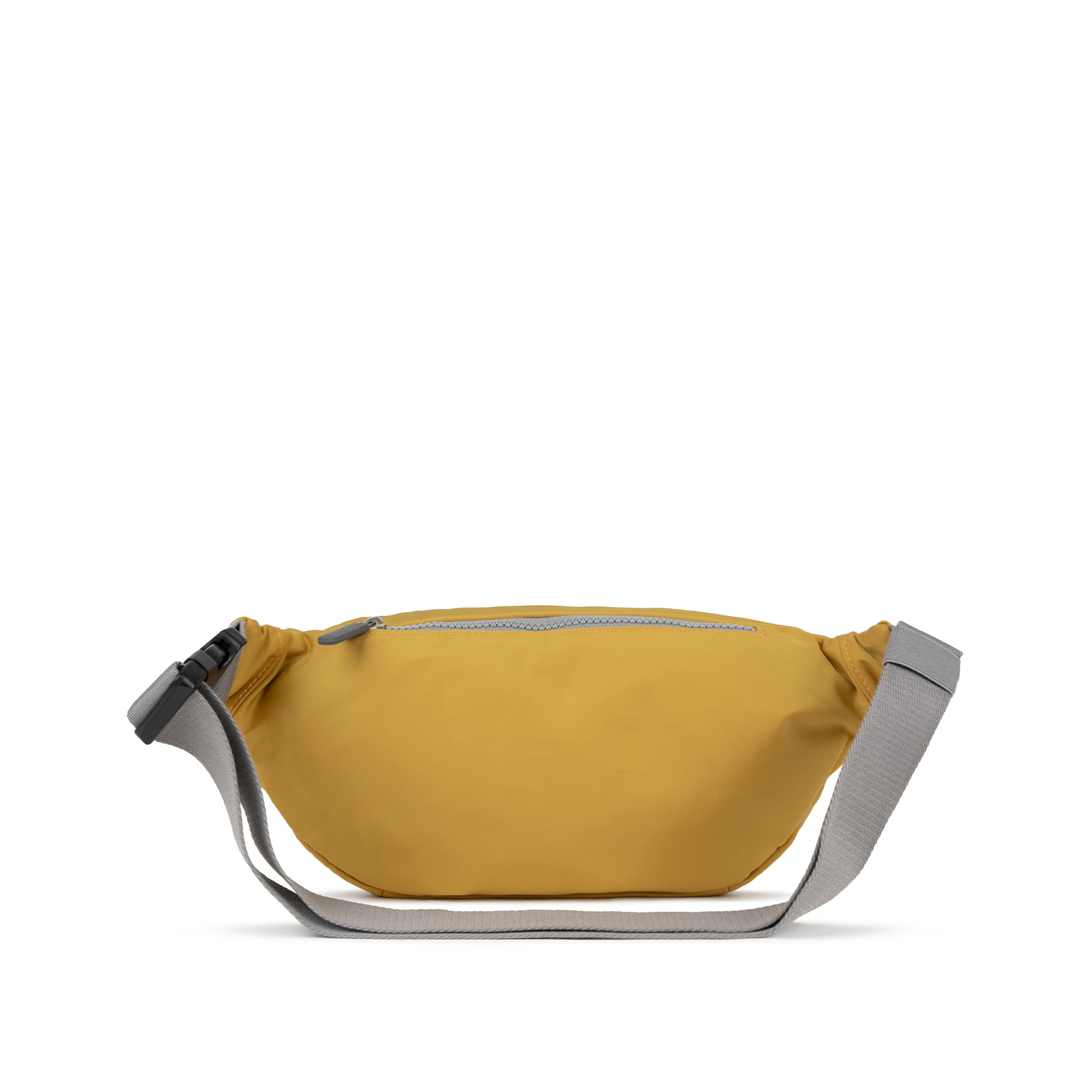 Roka Jubilee rumpetaske Medium 3,2 liter gul