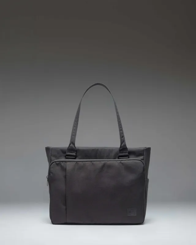 Herschel Kaslo Tote Tech veske Black PC-lomme