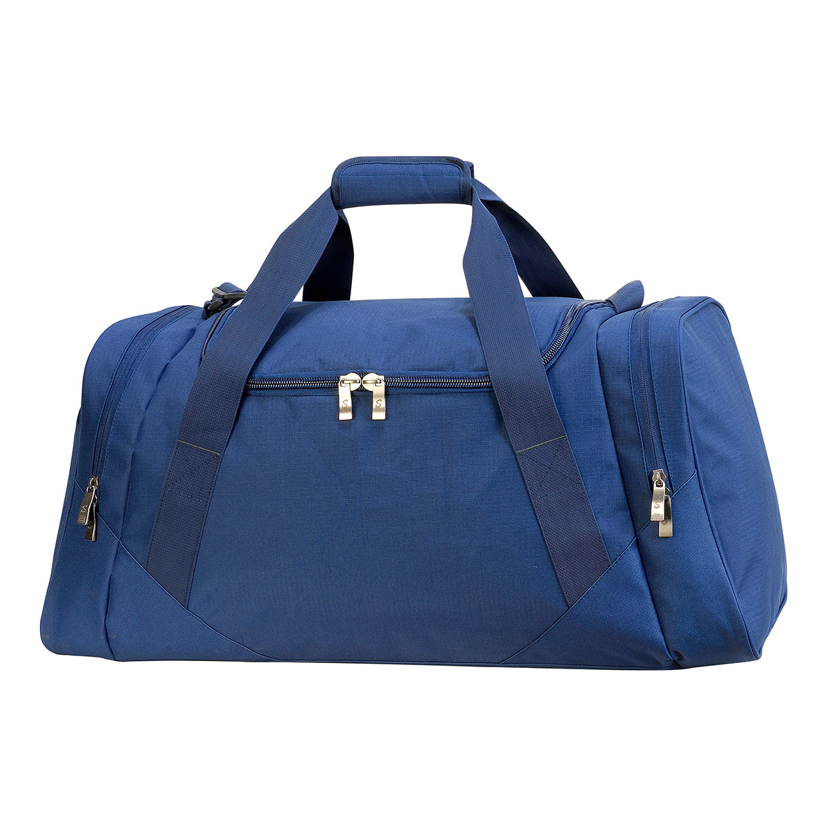 Shugon Aberdeen Big Kit reisebag svart stor